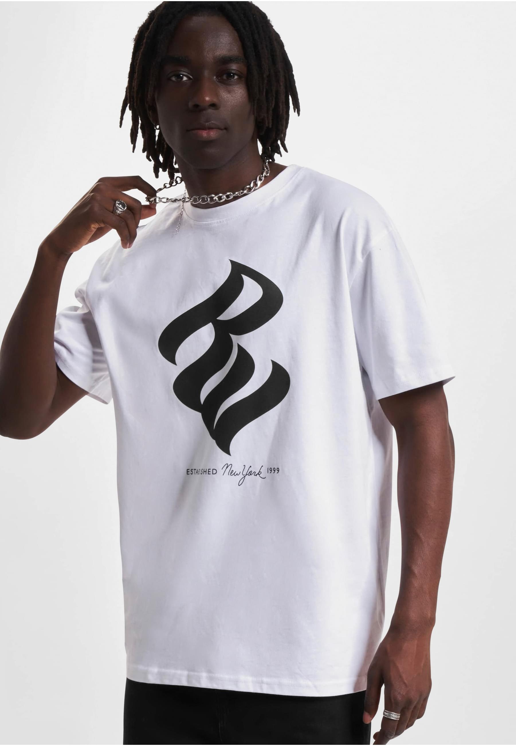 Rocawear T-Shirt »Rocawear Herren Rocawear BigLogo T-Shirt« 1 Stk.