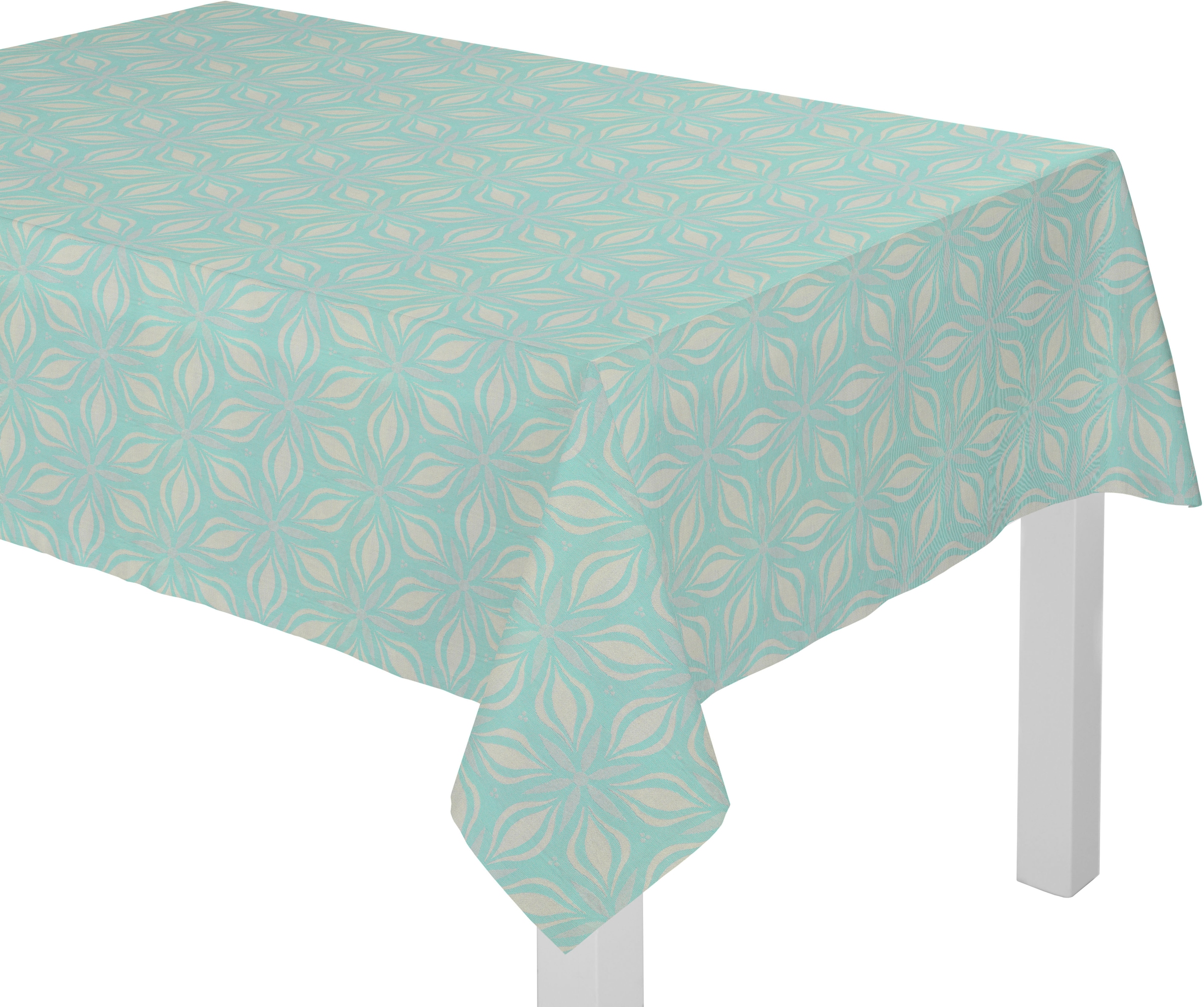 Adam Tischdecke »Retro Floret«, (1 St.) günstig online kaufen