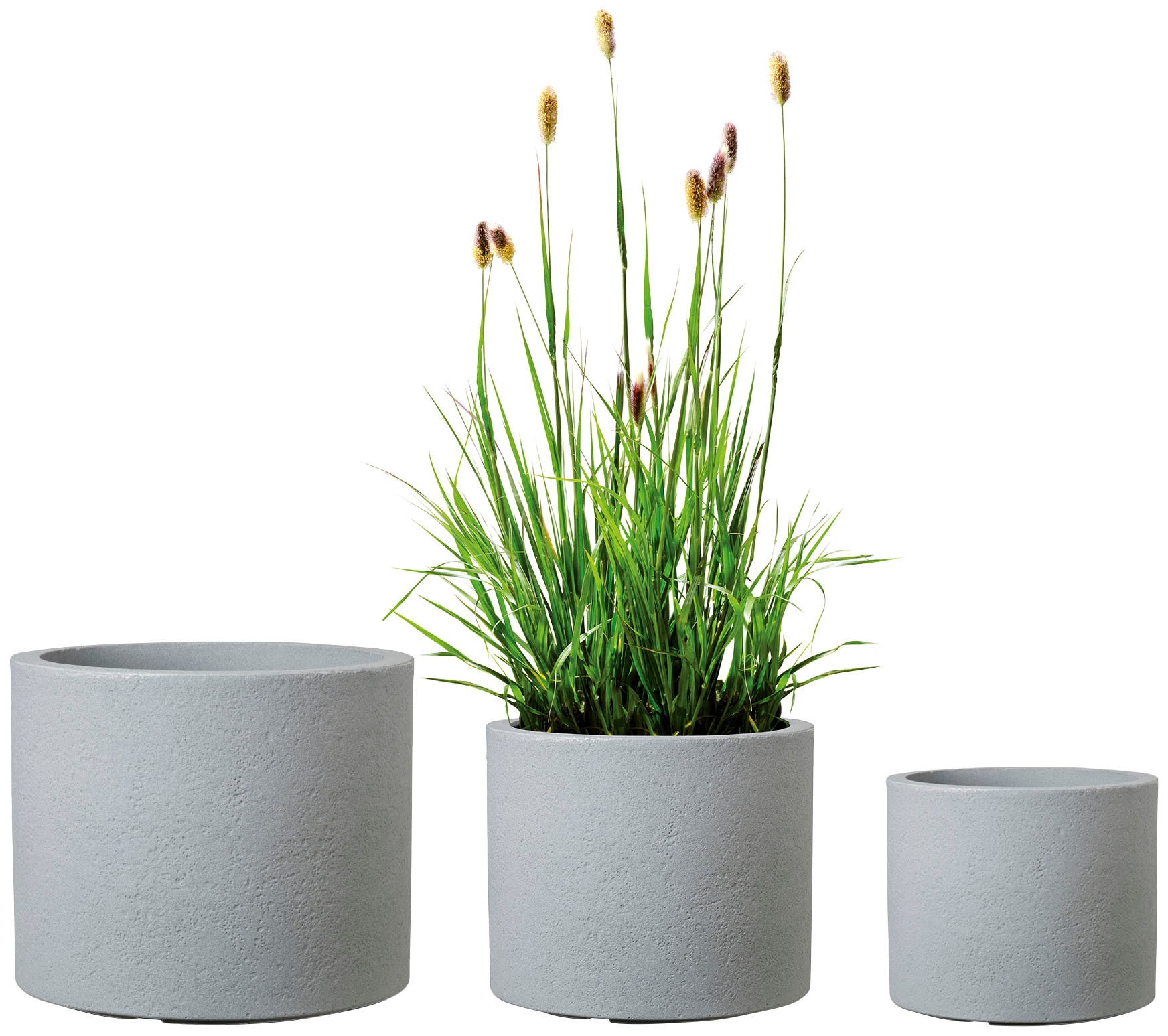 Scheurich Blumentopf »30/130 PANZANO«