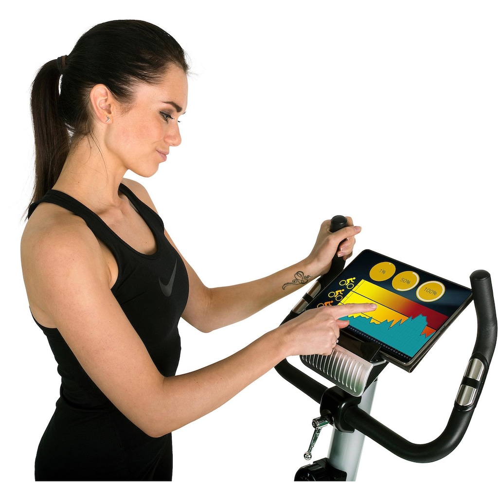 Christopeit Sport® Heimtrainer »HT 3«