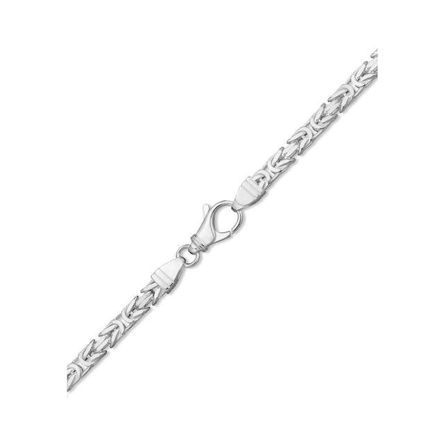 Firetti Kette ohne Anhänger »Schmuck Geschenk Silber 925 Halsschmuck  Halskette Königskette«, Made in Germany bestellen