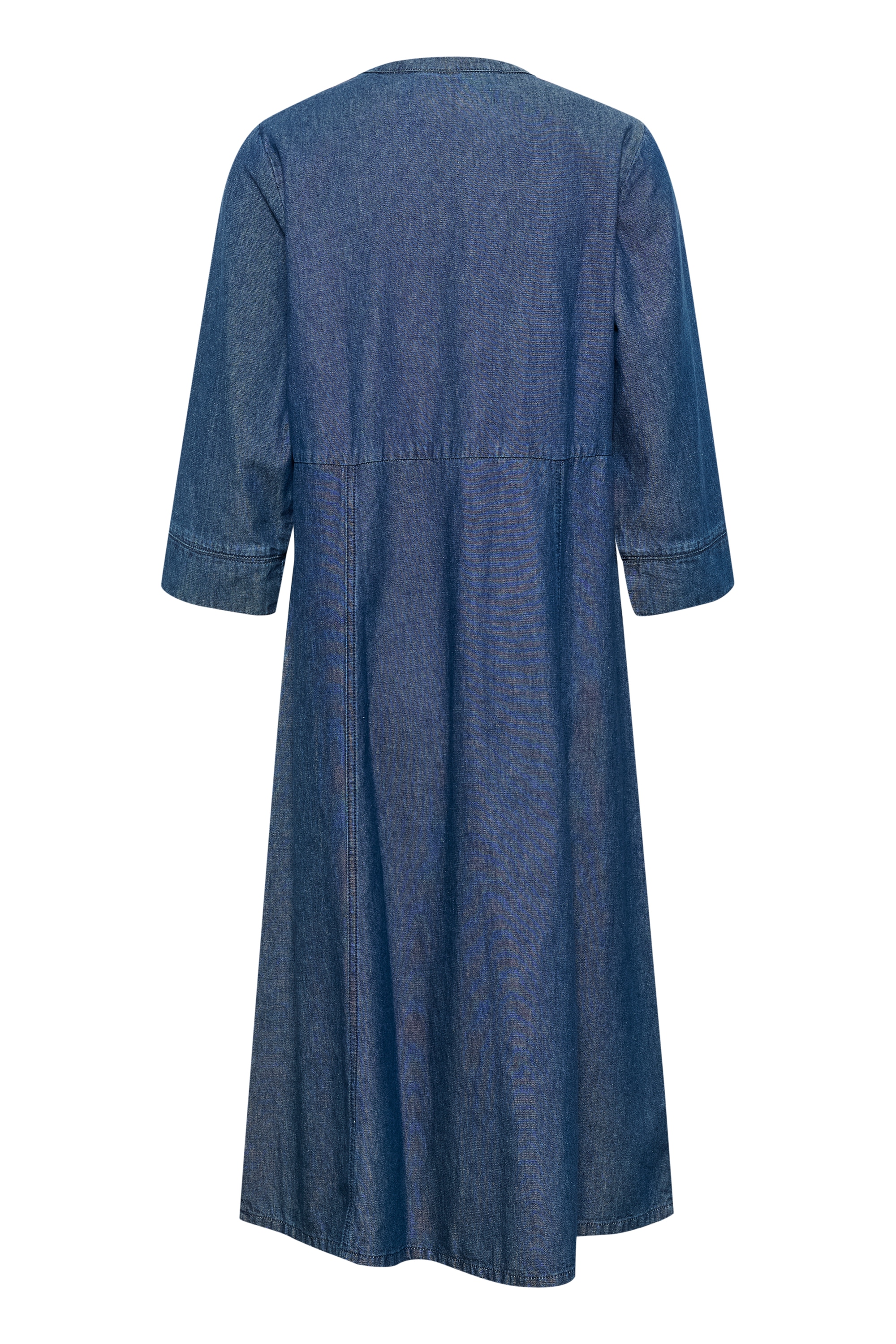 KAFFE Jeanskleid »Denimkleid BPalice«