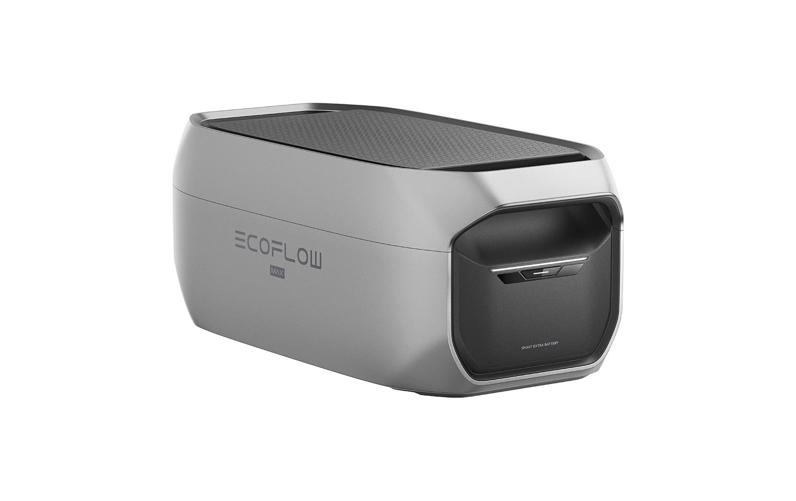 Ecoflow Batterie »DELTA 3 Max Plus 2048 Wh«