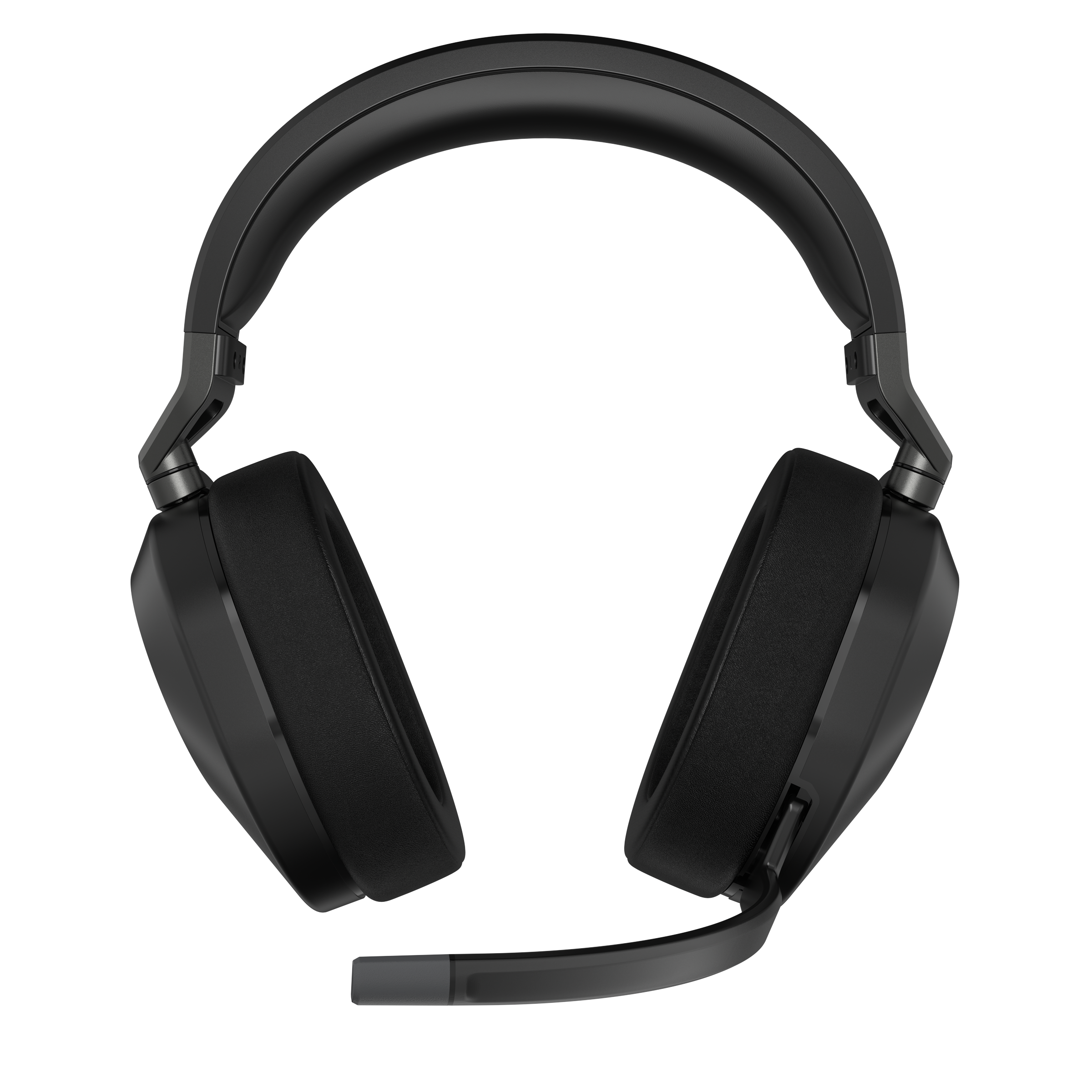 Corsair Gaming-Headset »HS65 Wireless - Carbon«, A2DP Bluetooth-Wireless
