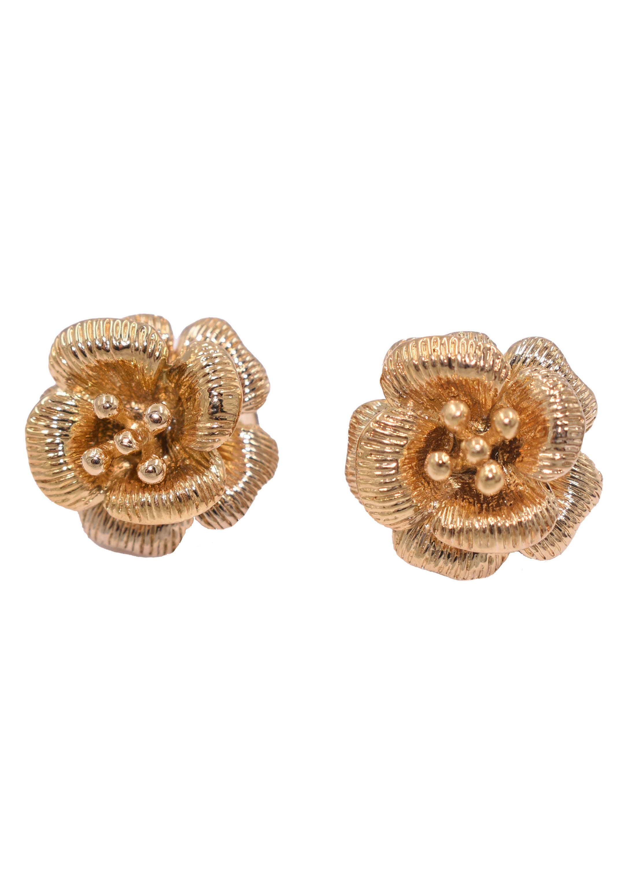 Firetti Schmuckset »Multipack Schmuck Geschenk Halskette Ohrring Rosen«, (Set, 3 tlg.), Made in Germany