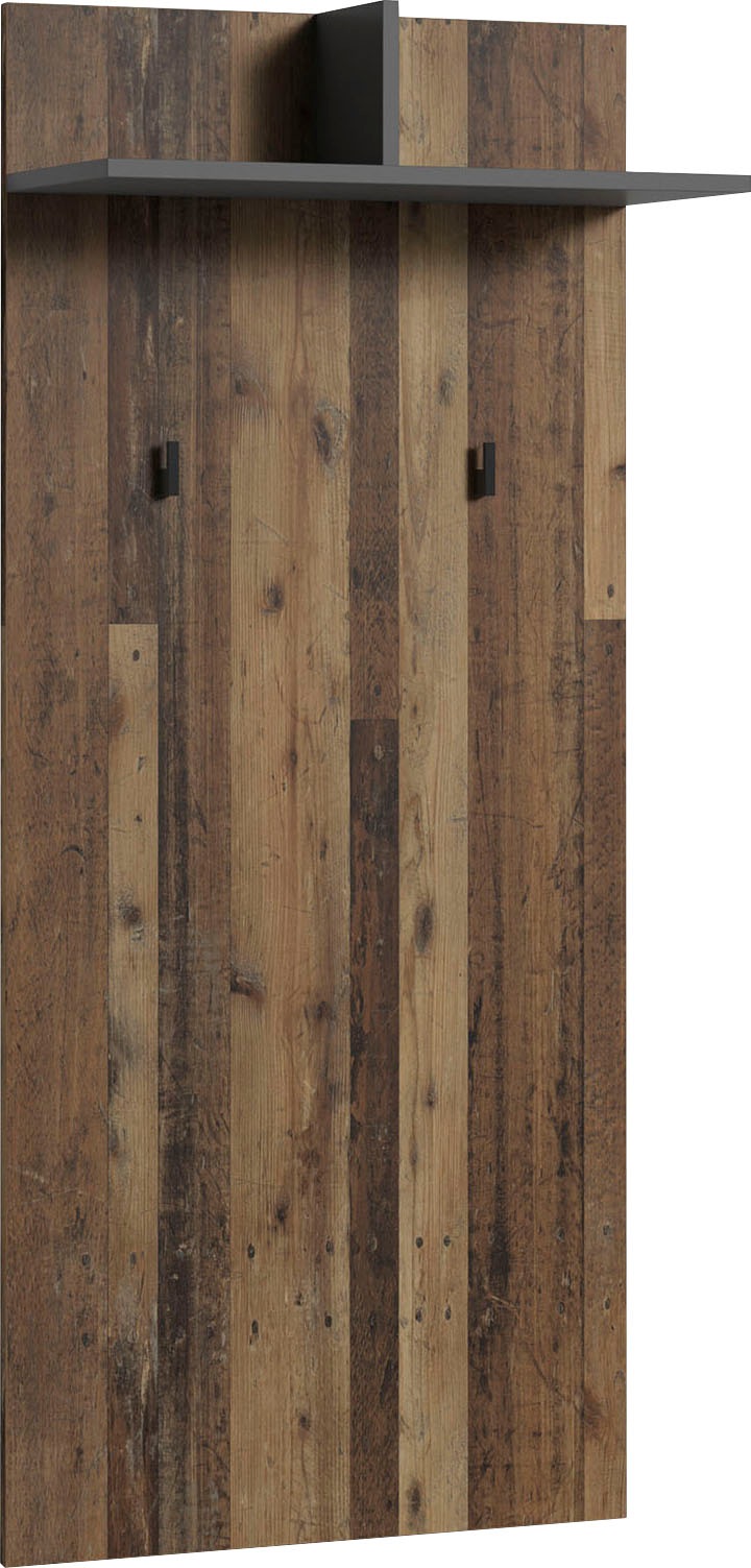INOSIGN Garderoben-Set "Ben" 4 Stk. tlg. günstig online kaufen