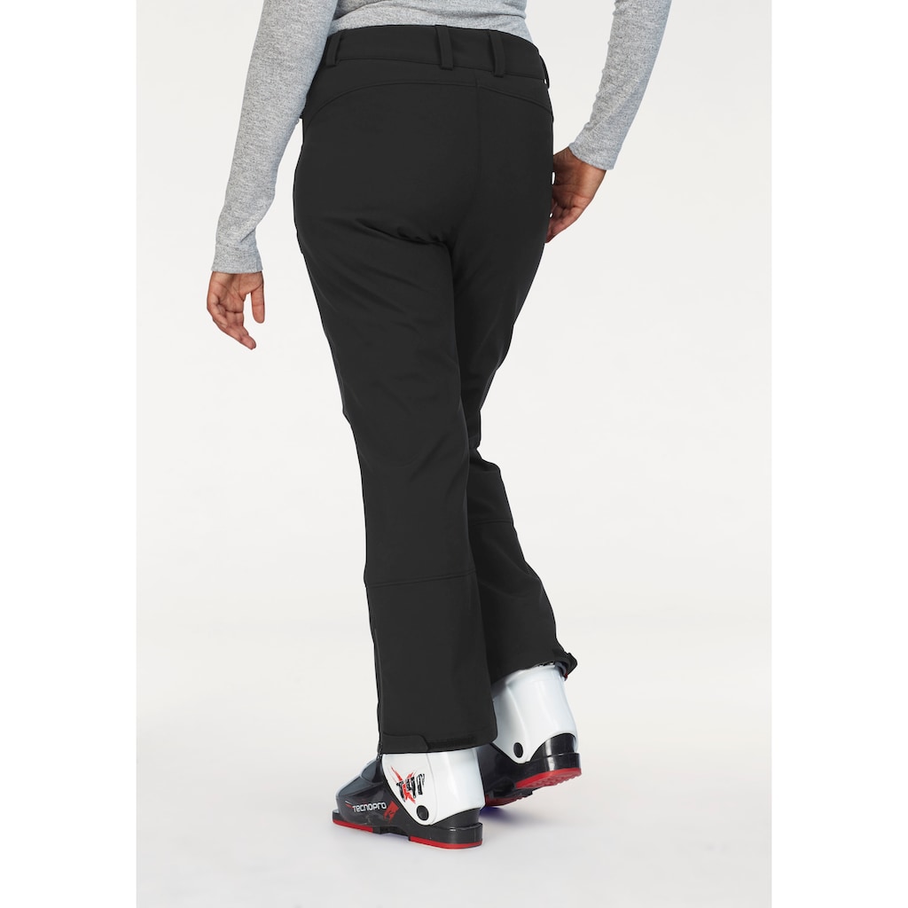 Polarino Skihose