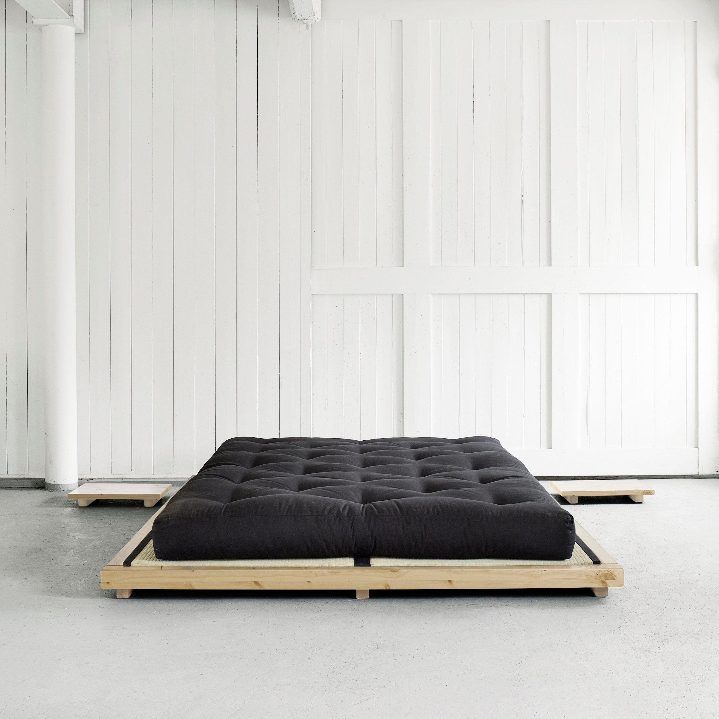 Futonbett »Dock«