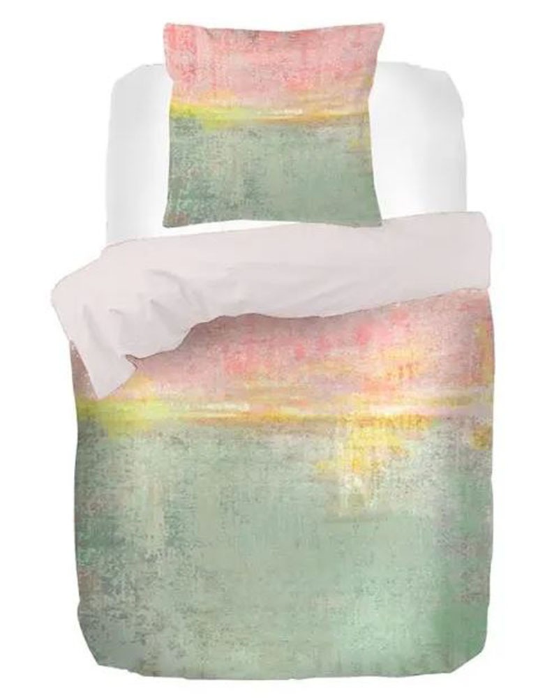 kayori Bettwäsche »Tani«, 100% reiner Bio-Baumwolle günstig online kaufen