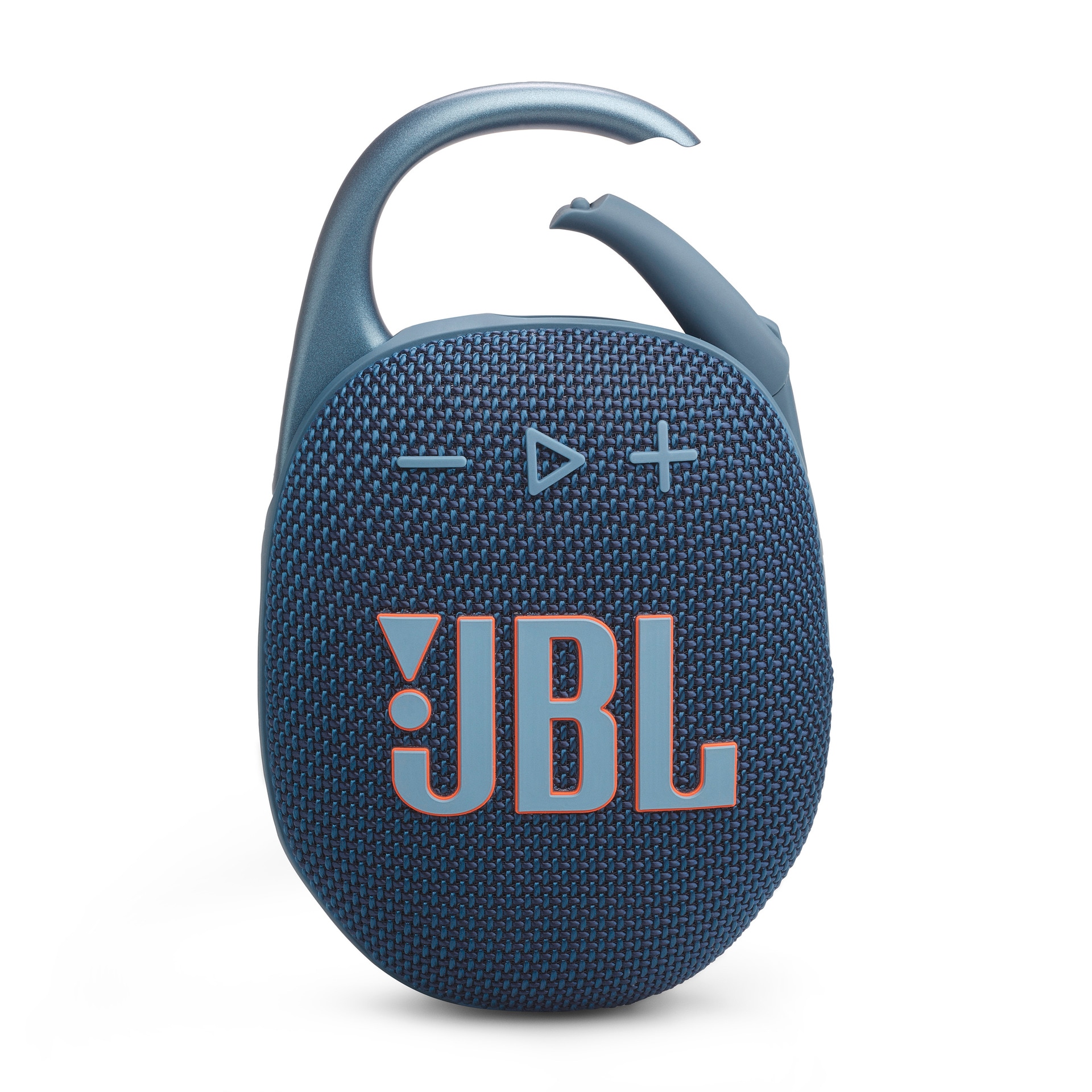 JBL Bluetooth-Lautsprecher »Clip 5«, ultra-kompakt, wasser- und staubgeschützt (IP67), 7 Watt RMS