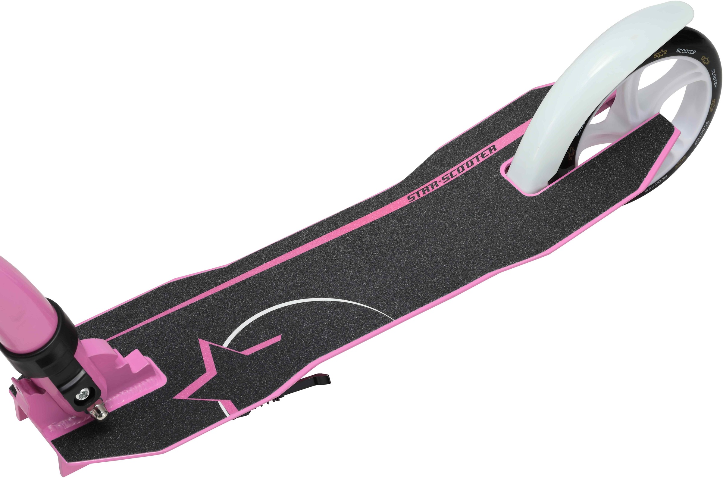 Star-Scooter Cityroller