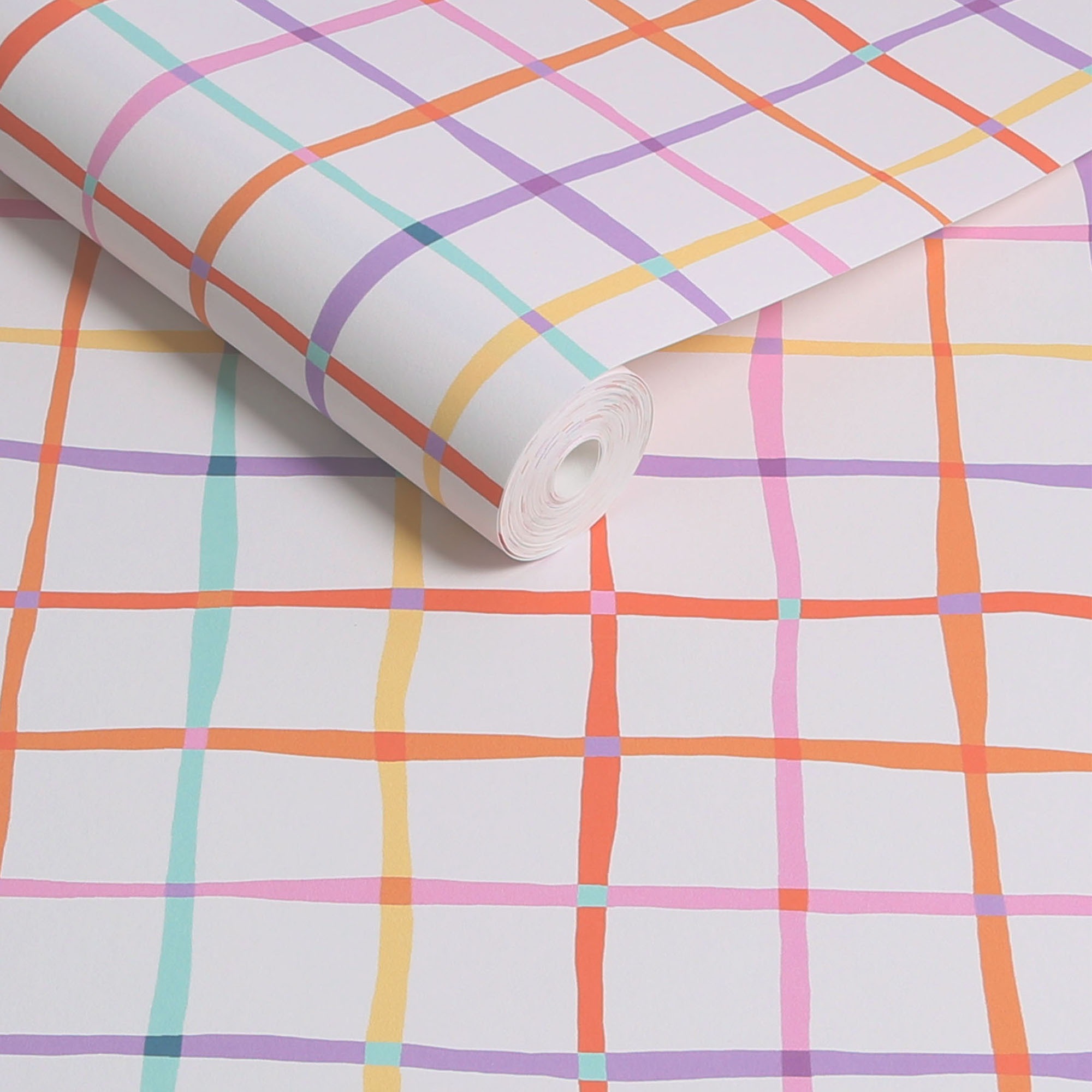 Next Vliestapete »Regenbogen«, Motiv, Design Tapeten
