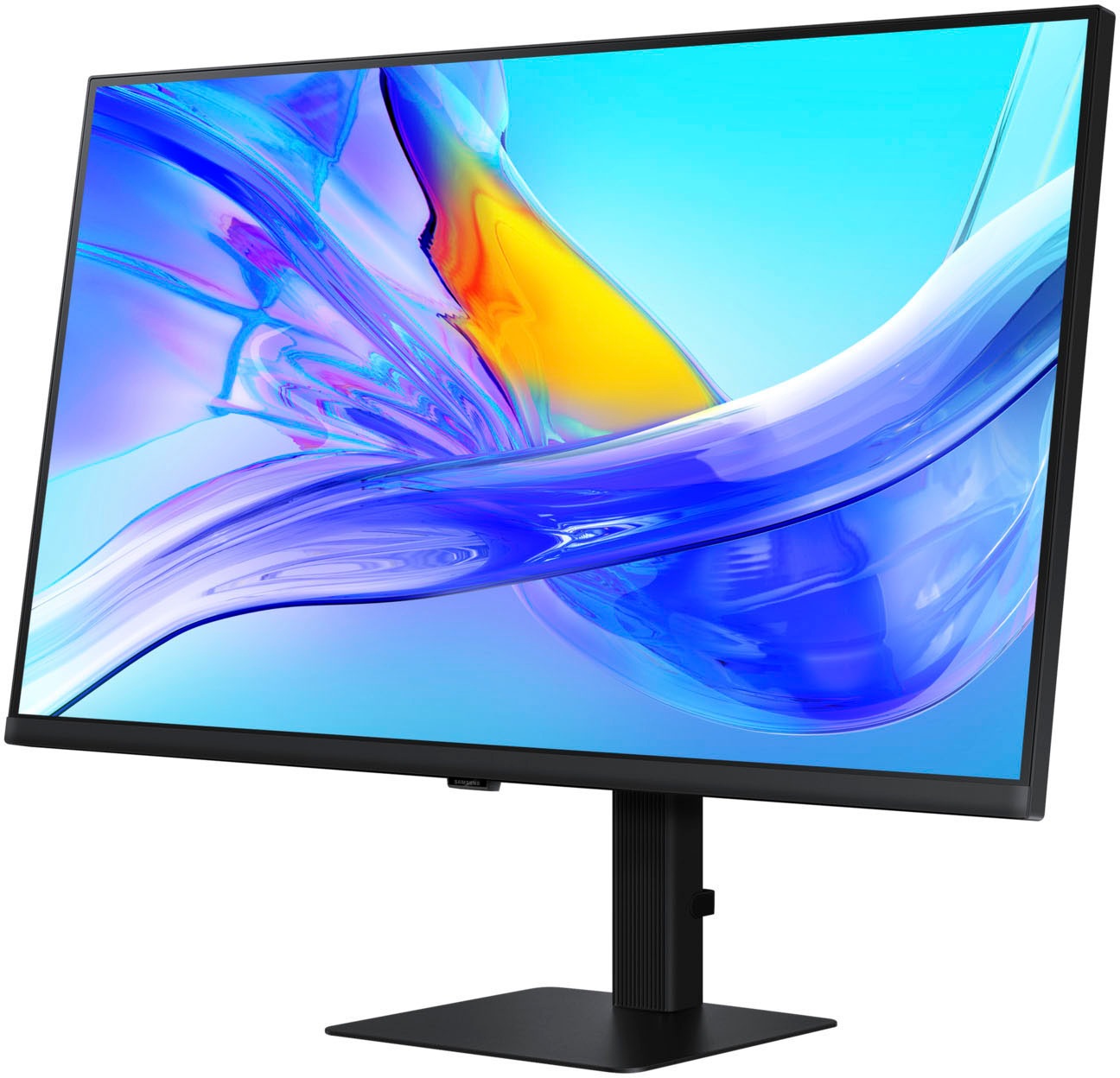 Samsung LED-Monitor »S80UD«, 80 cm/32 Zoll, 3840 x 2160 px, 4K Ultra HD, 5 ms Reaktionszeit, 60 Hz