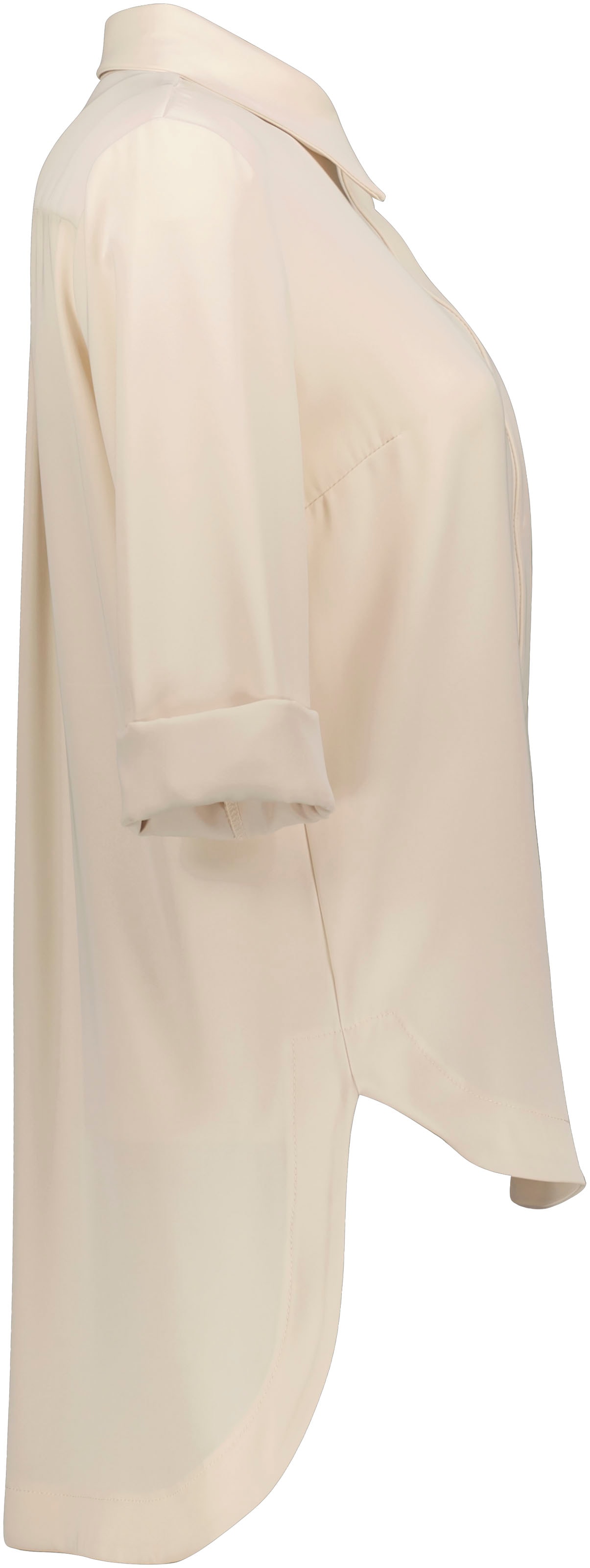 IMPERIAL Langarmbluse