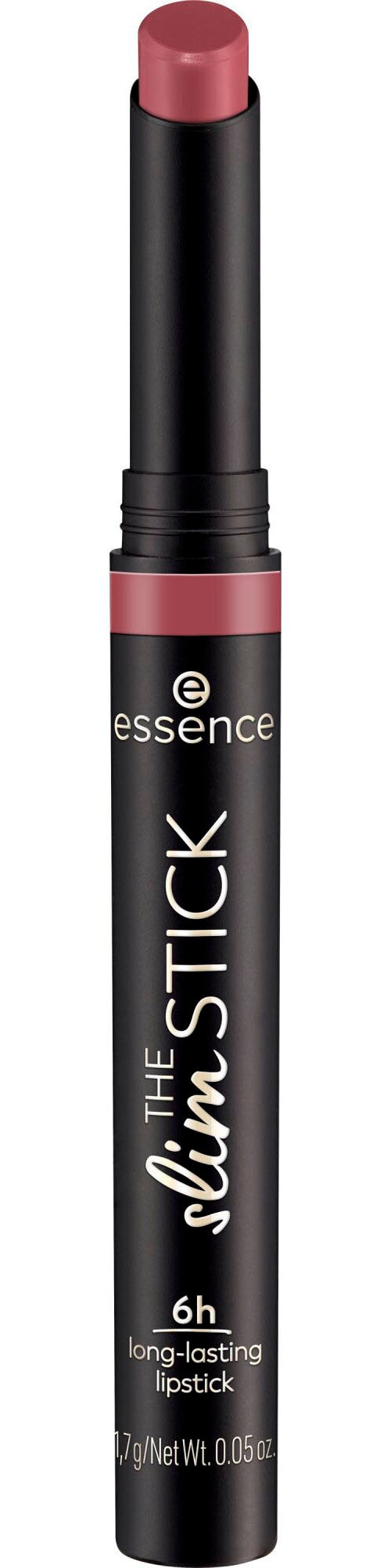 Lippenstift »THE slim STICK«