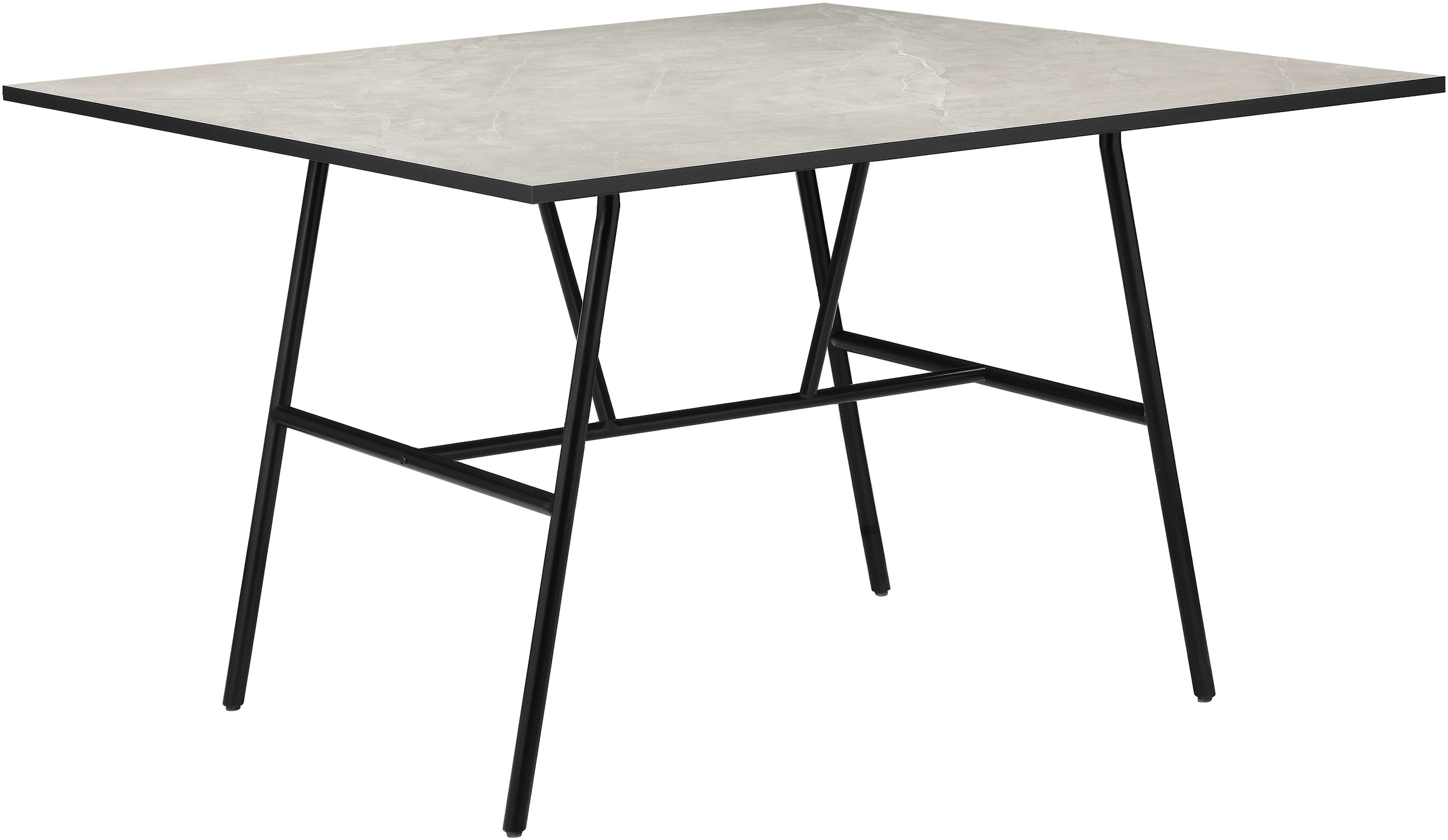 Home affaire Esstisch »Anwar, TOPSELLER!, OTTOs Choice« mit Melaminharzbesc günstig online kaufen