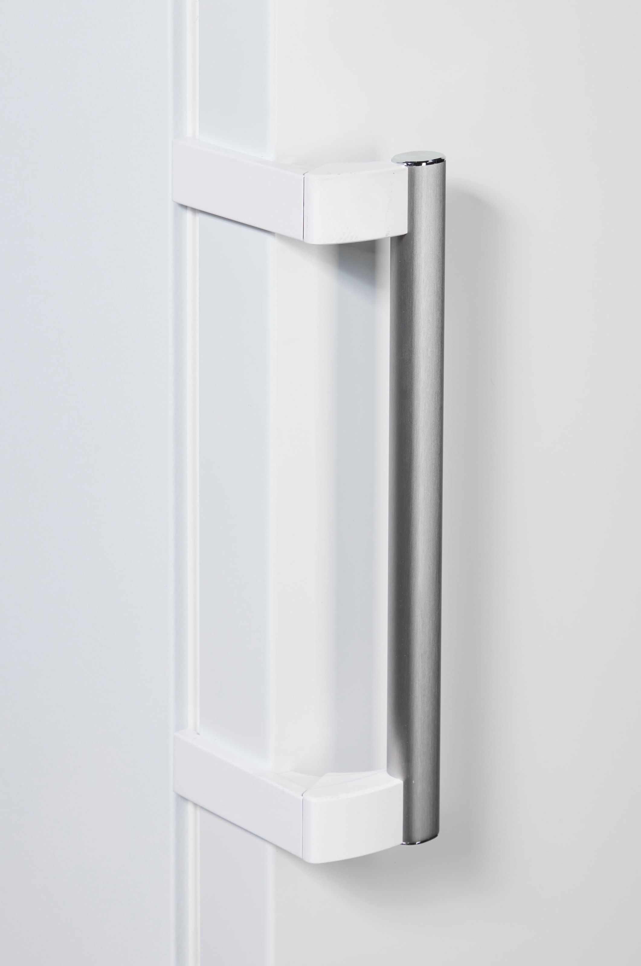 Haier Gefrierschrank, 186,5 cm hoch, 60 cm breit