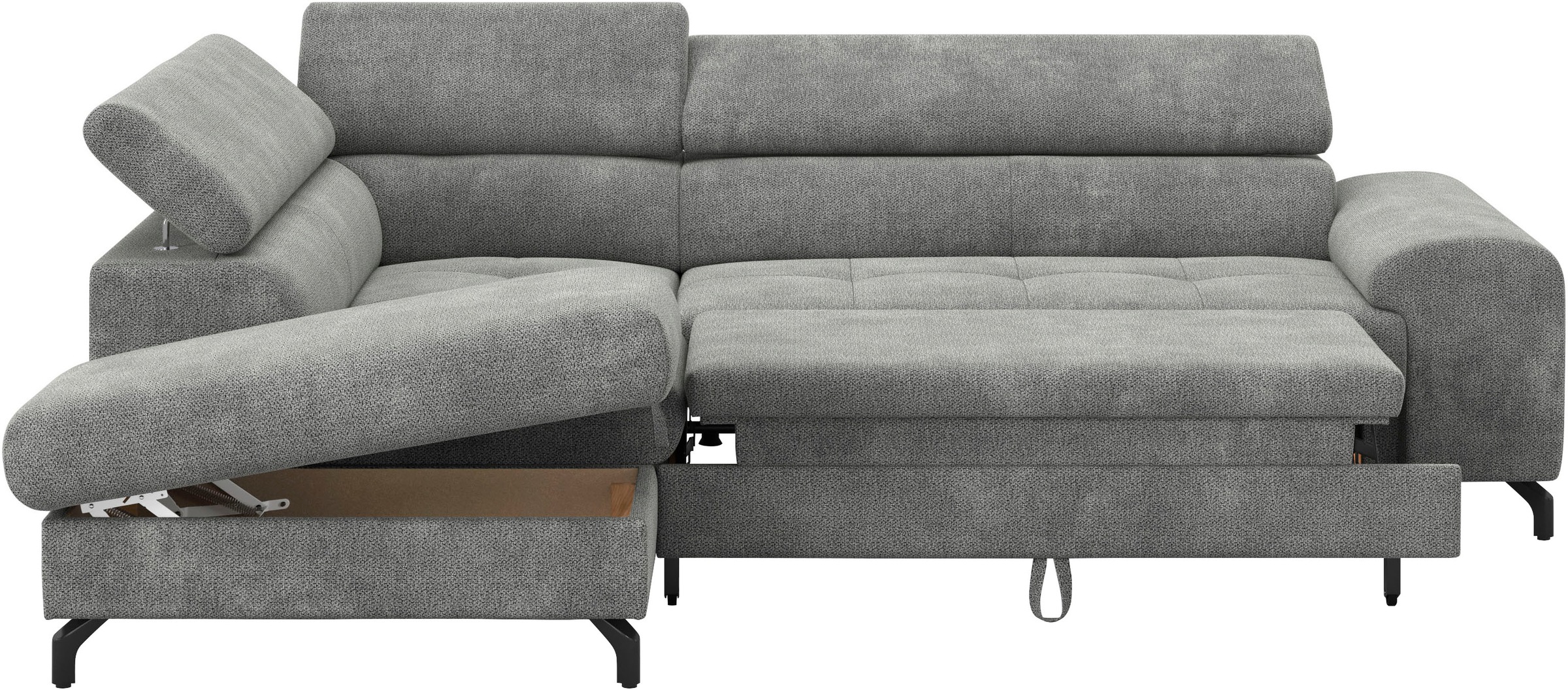 COTTA Ecksofa »Aura«