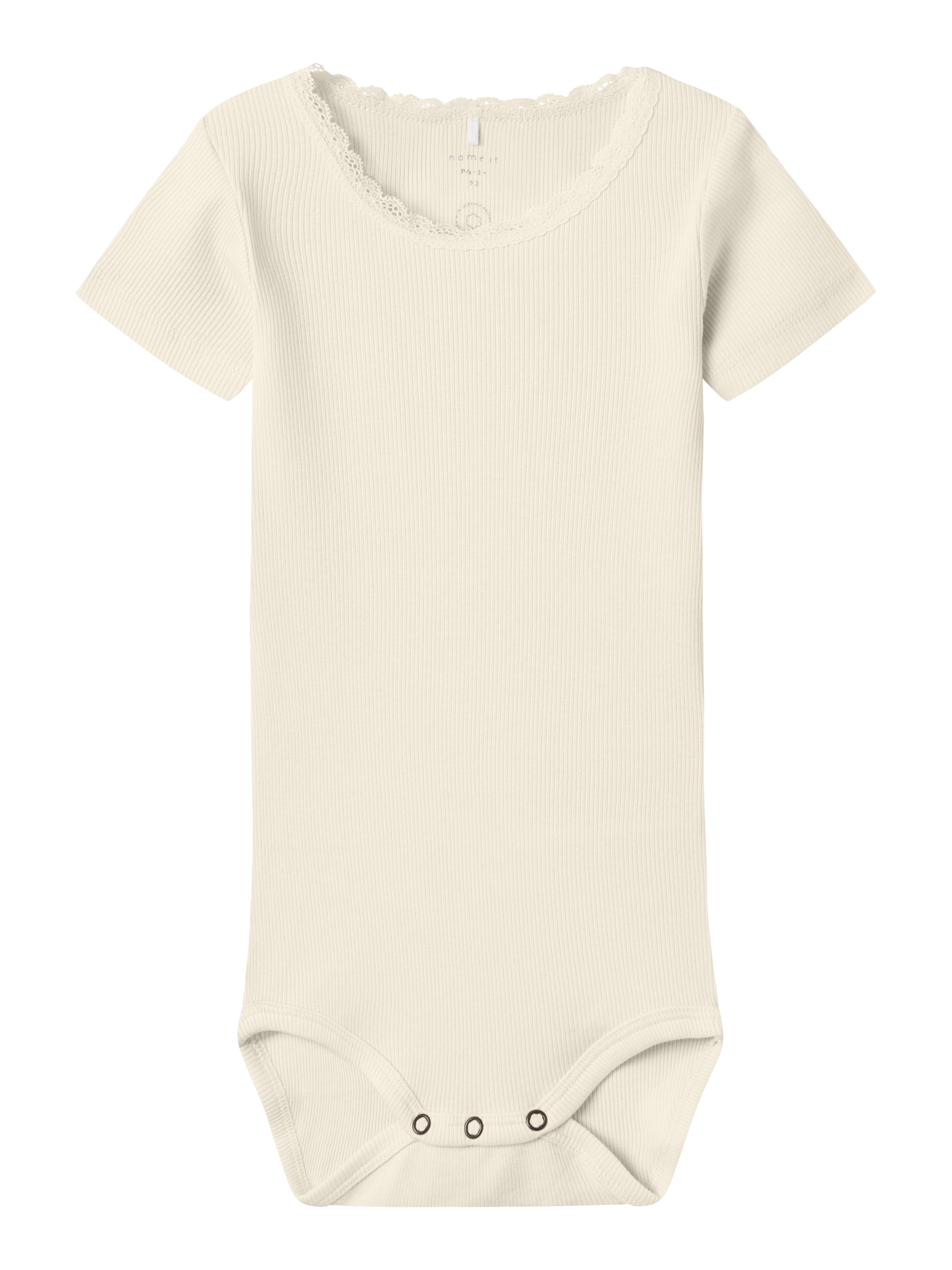 Name It Kurzarmbody »NBFKAB SS BODY NOOS«