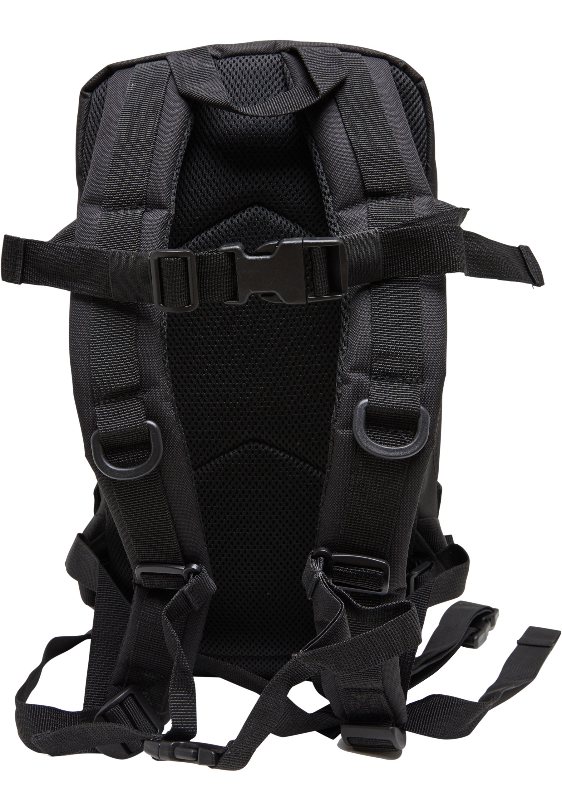 Brandit Rucksack »Brandit Iron Maiden US Cooper Daypack NOTB«