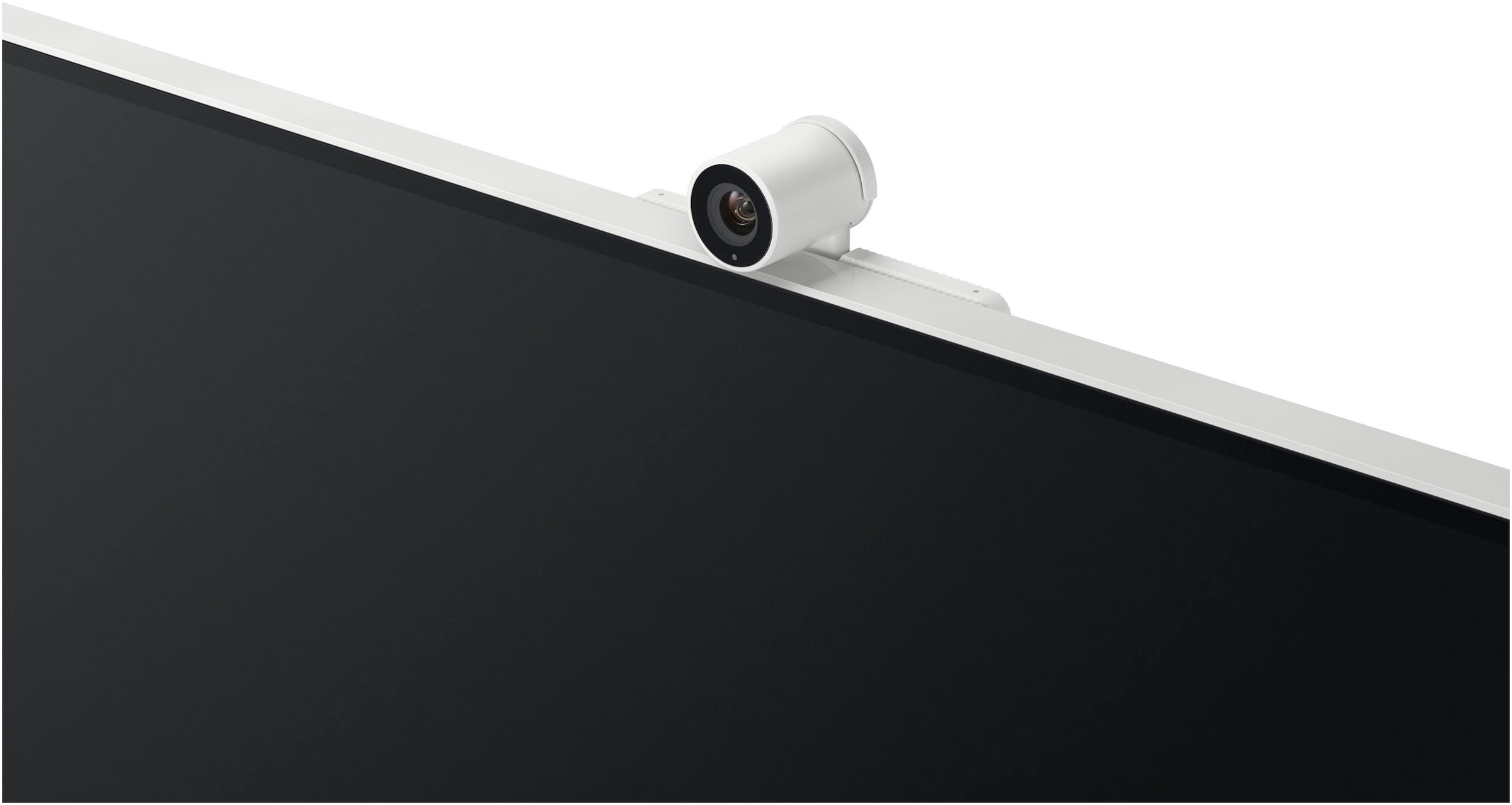 Samsung Smart Monitor »S32FM801UU« 80 cm/32 ″  3840 x 2160 px 4 Reaktionszeit 60 Hz