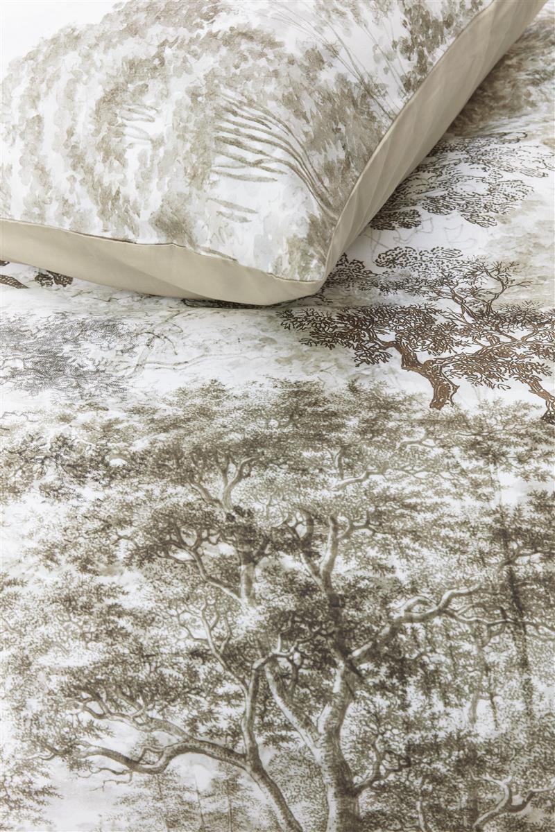 Beddinghouse Bettwäsche »Arcadia« 2 Stk. tlg. günstig online kaufen