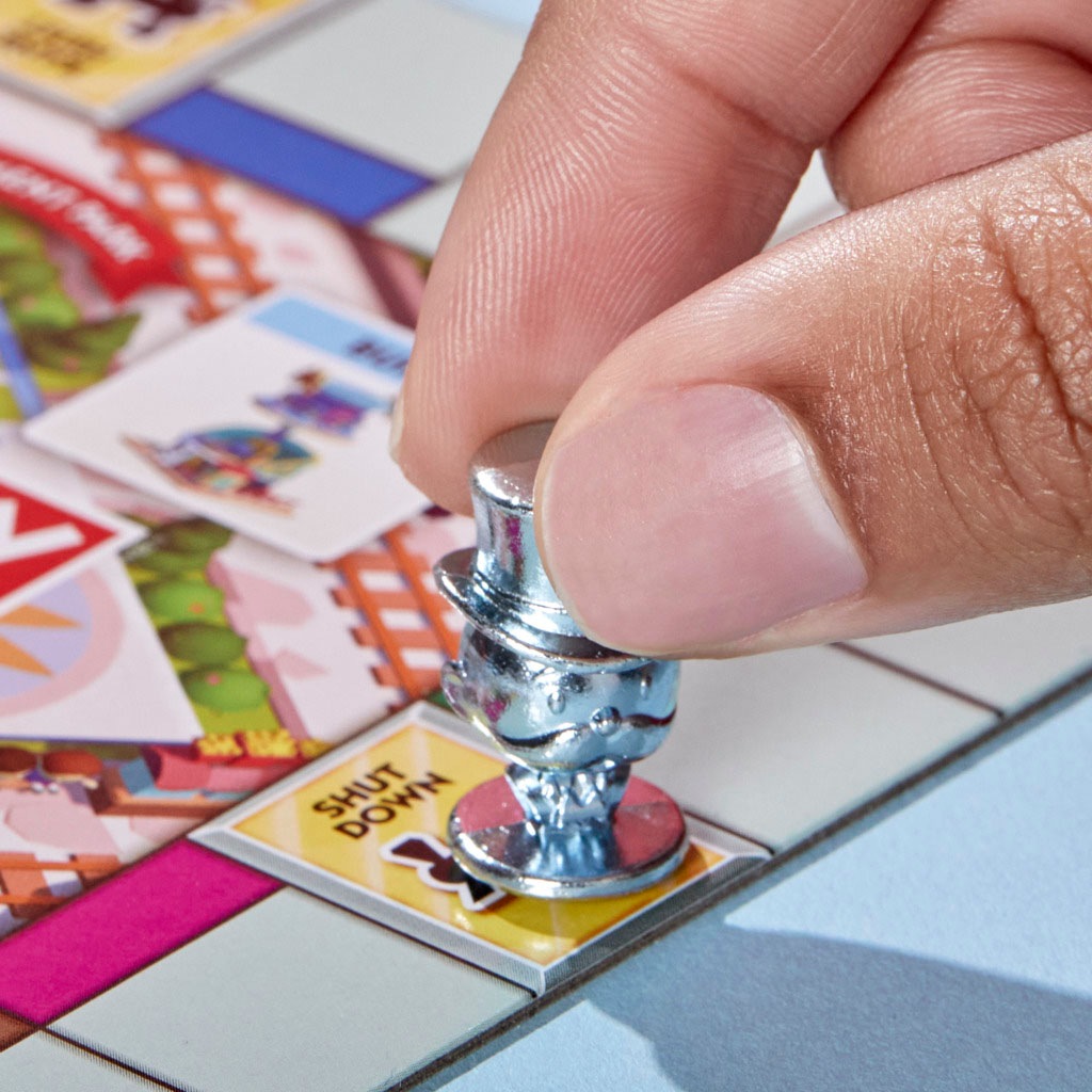 Hasbro Spiel »Monopoly GO!«
