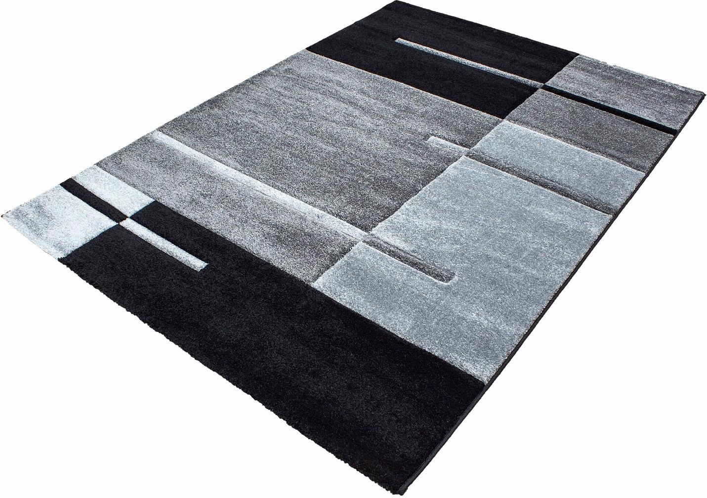 Ayyildiz Teppiche Teppich »Hawaii 1310«, rechteckig, 13 mm Höhe, Läufer, ha günstig online kaufen