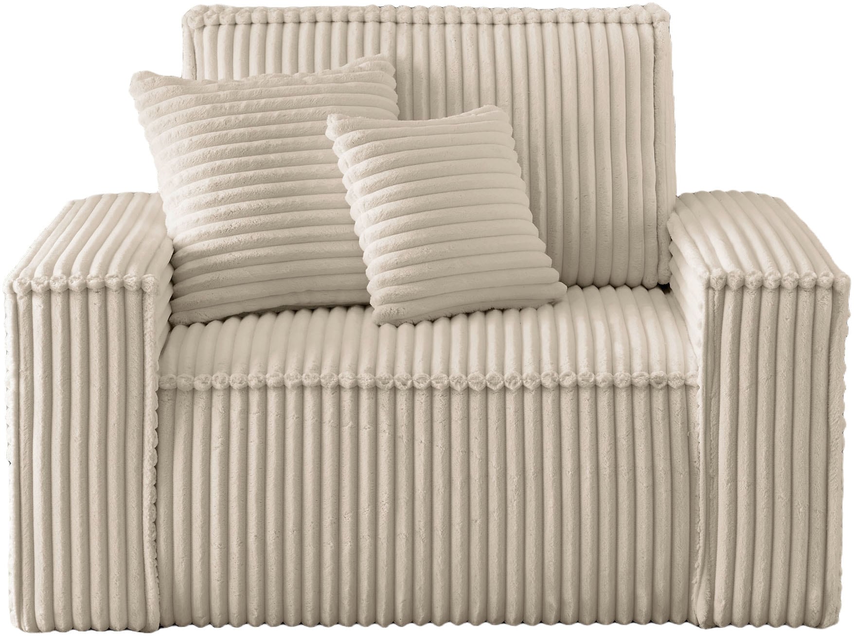 andas Loveseat »Finnley«, (1 St.), passend zur Polster-Serie Finnley günstig online kaufen