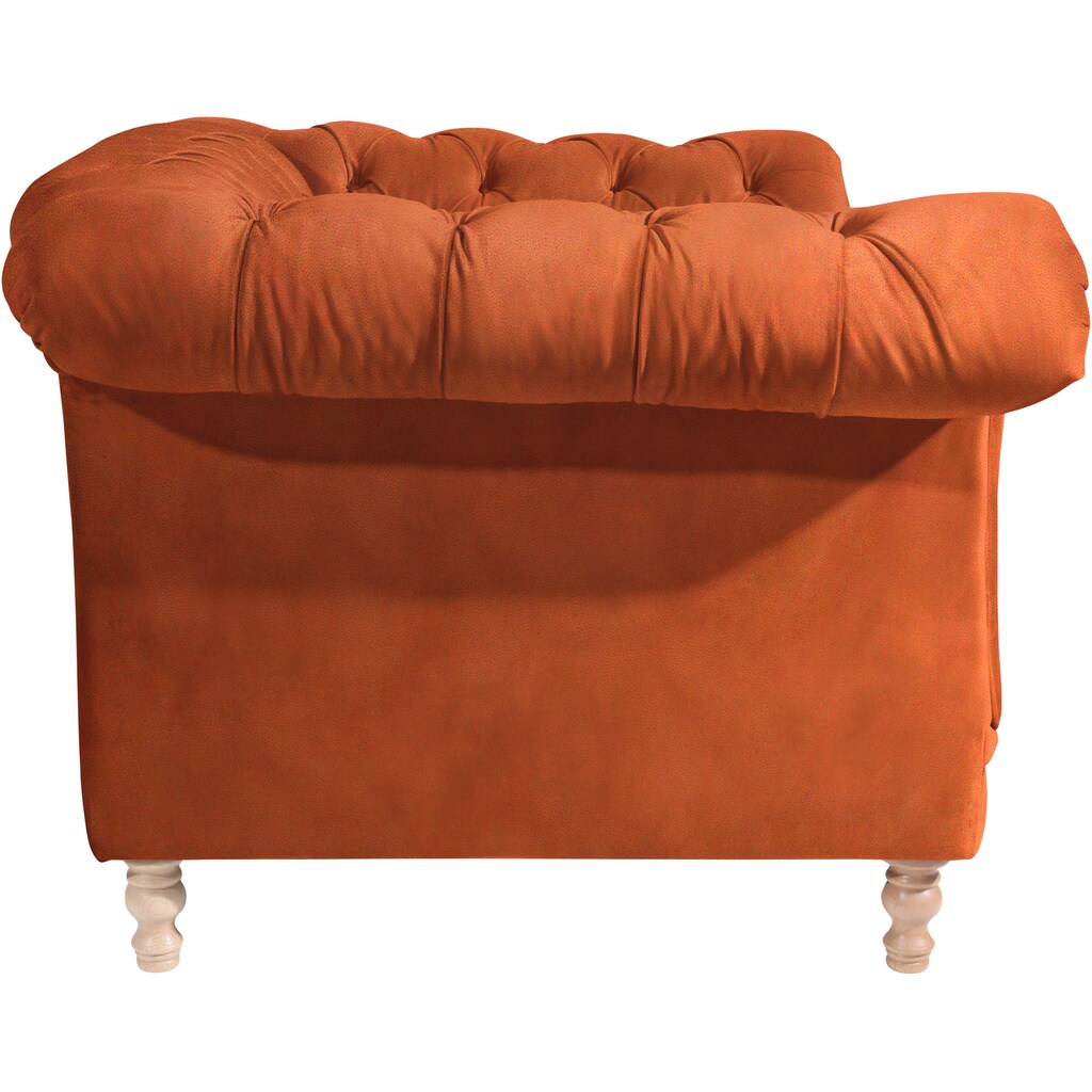 Max Winzer® Loveseat »Isabelle«