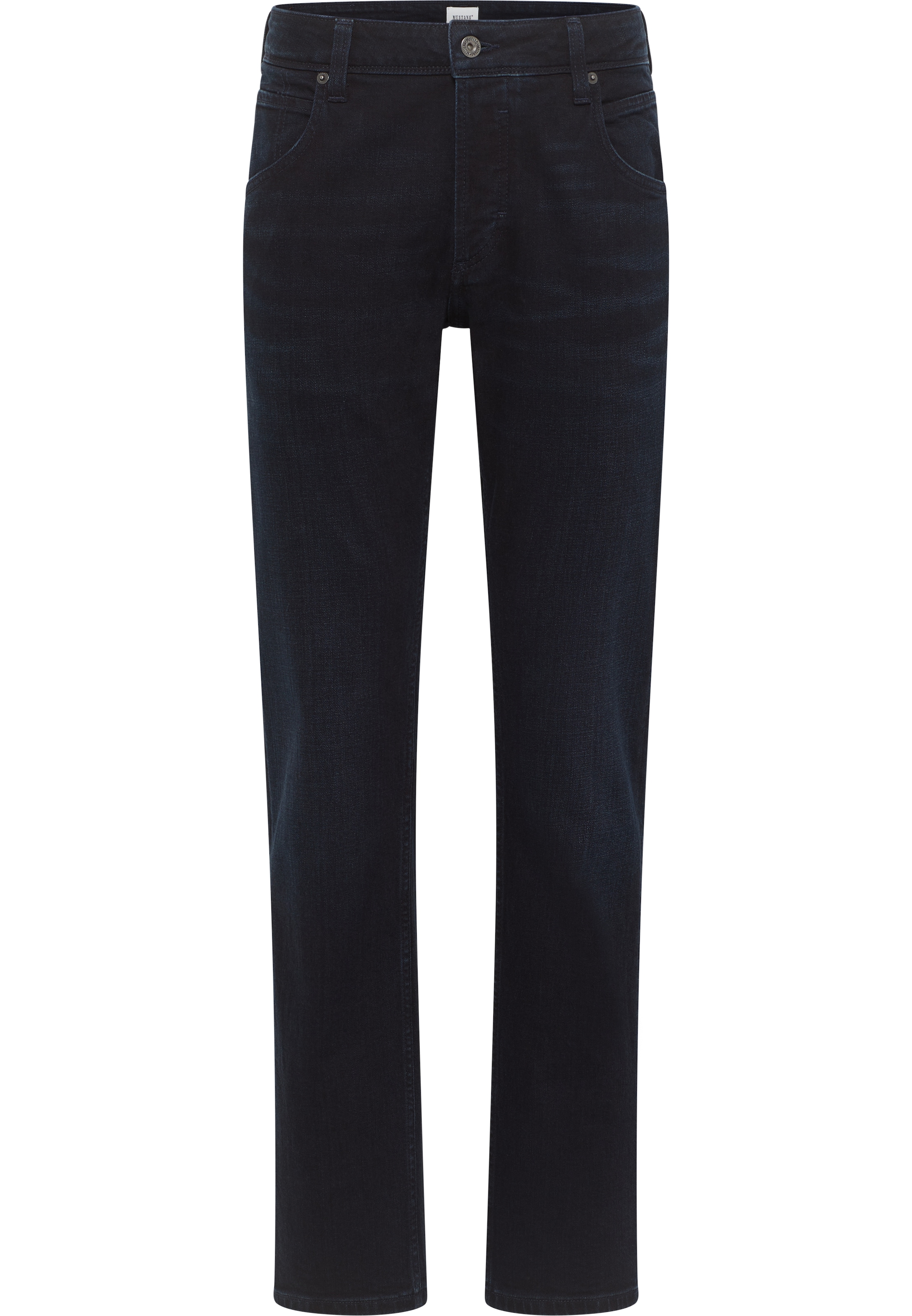 MUSTANG Straight-Jeans »Style Michigan«