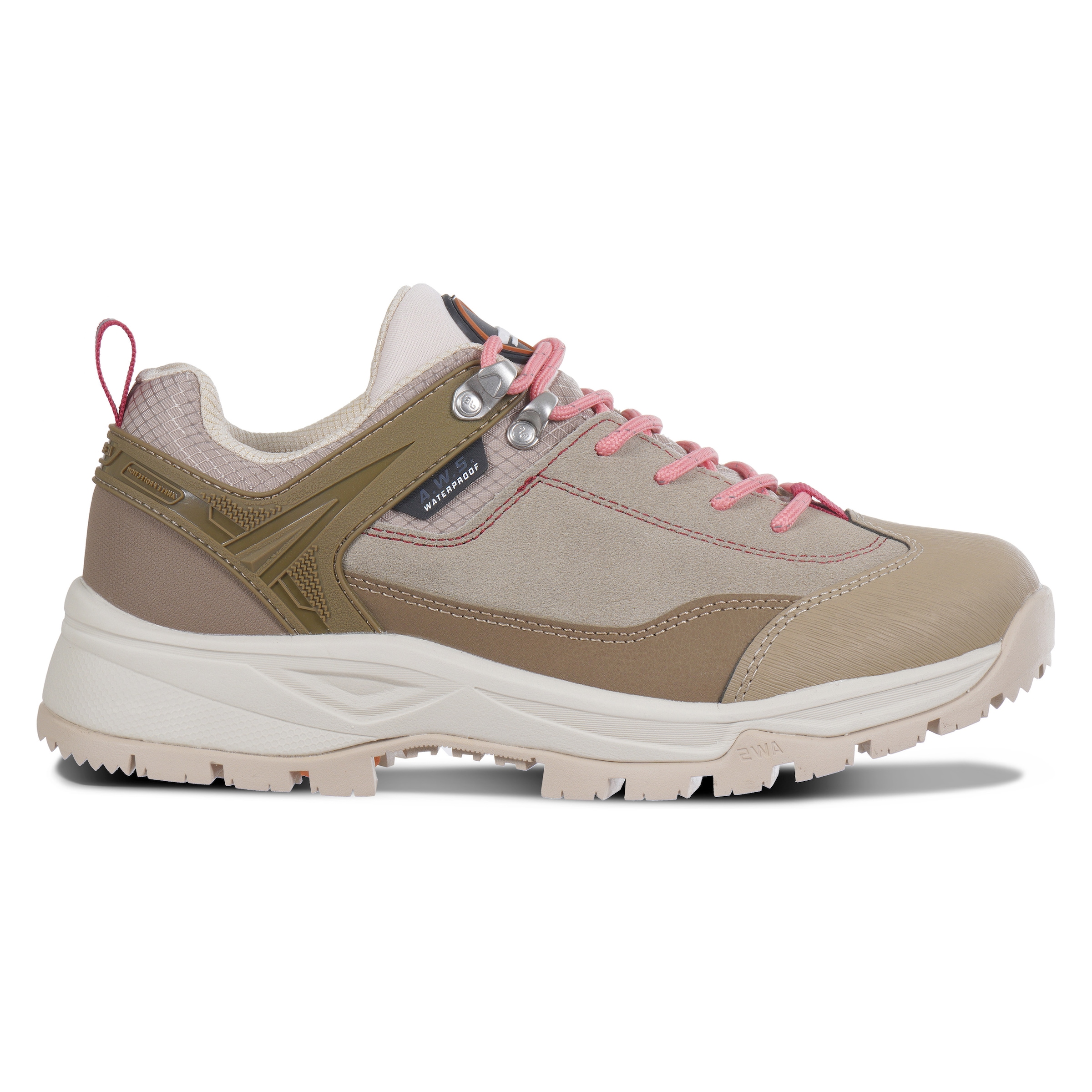 Icepeak Wanderschuh »ABAI MS«