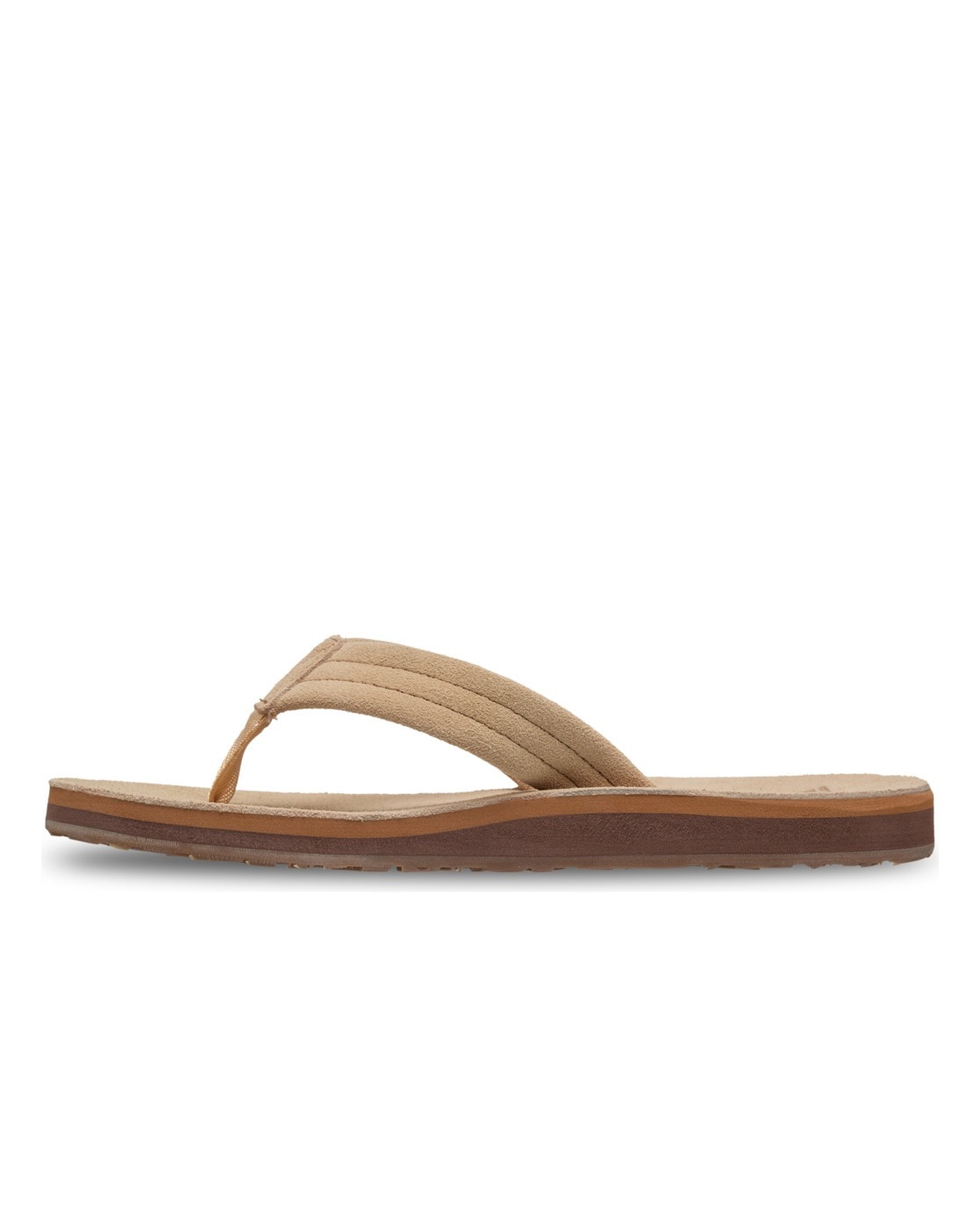 Quiksilver Sandale »Carver Suede«