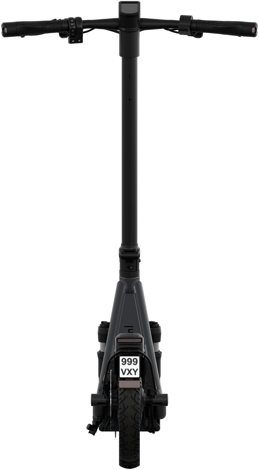 Egret E-Scooter »Egret X core« 20 km/h