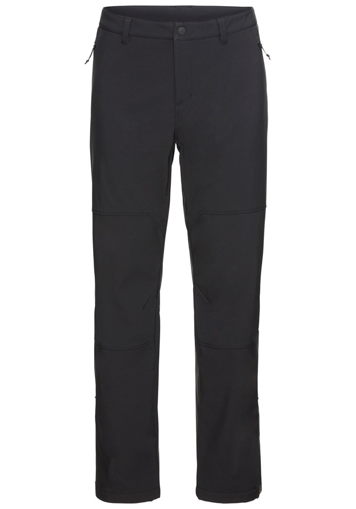 Jack Wolfskin Trekkinghose »TREK TERRAIN PANTS M«