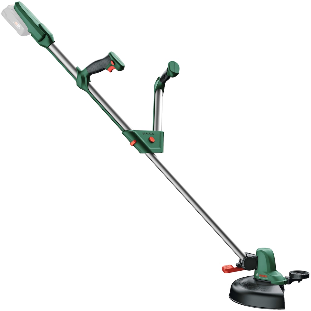 Bosch Home & Garden Akku-Rasentrimmer »UniversalGrassCut 18V 26«