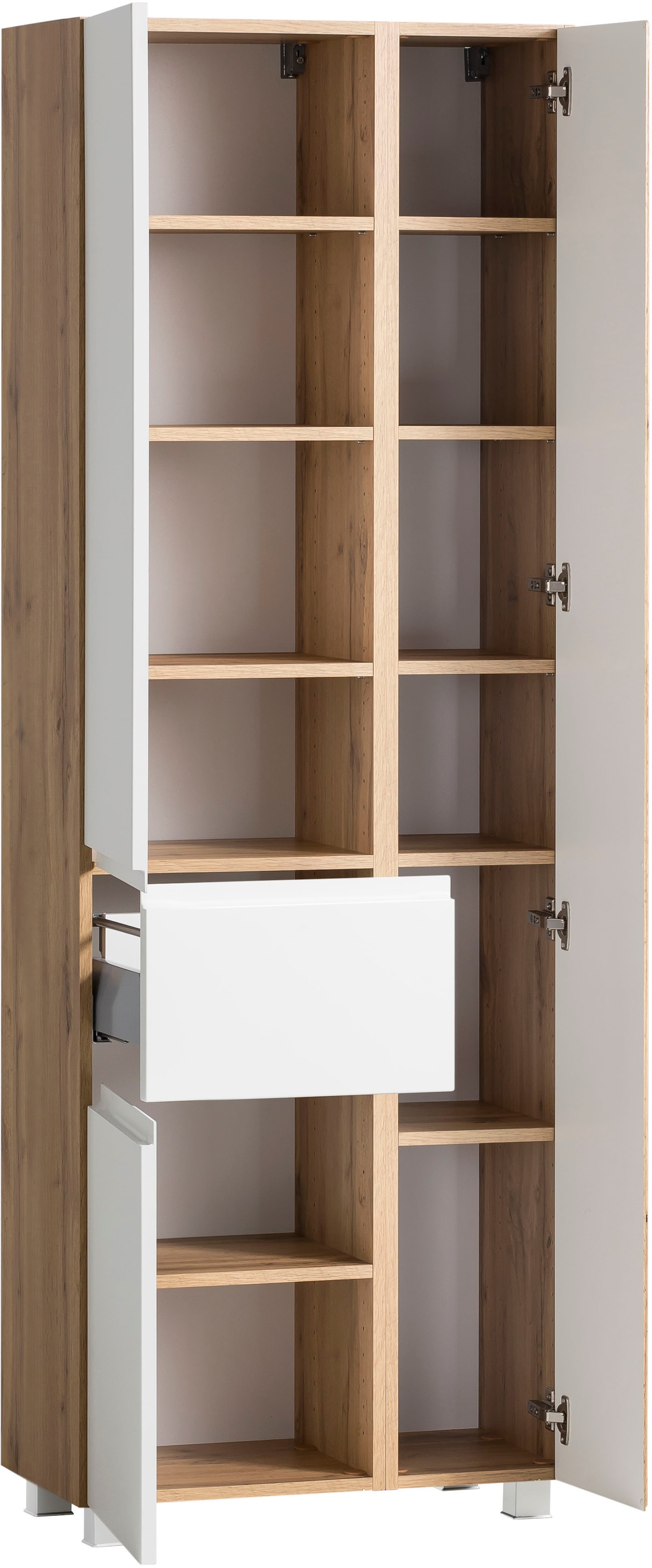 welltime Seitenschrank »Sölden«