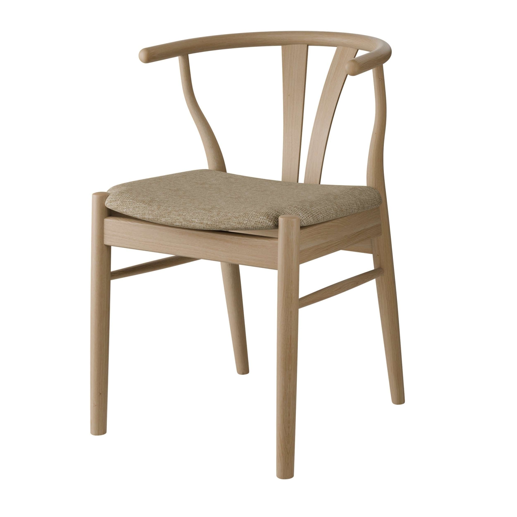 Hammel Furniture Stuhl »Freja, Esszimmerstuhl, Wohnzimmerstuhl«, Massivholz günstig online kaufen