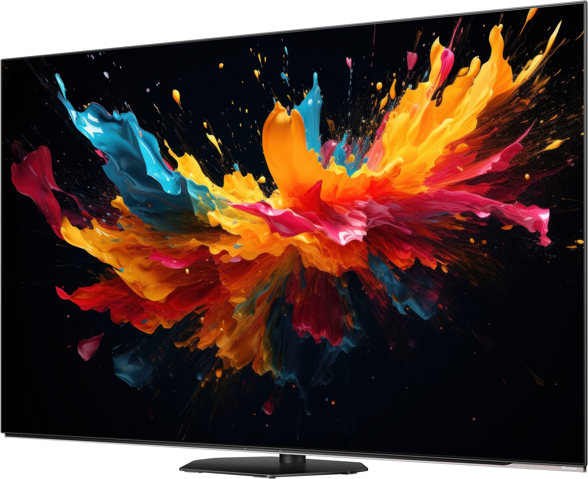 Hisense OLED-Fernseher »65A85N«, 4K Ultra HD, Smart-TV, OLED, 4K UHD