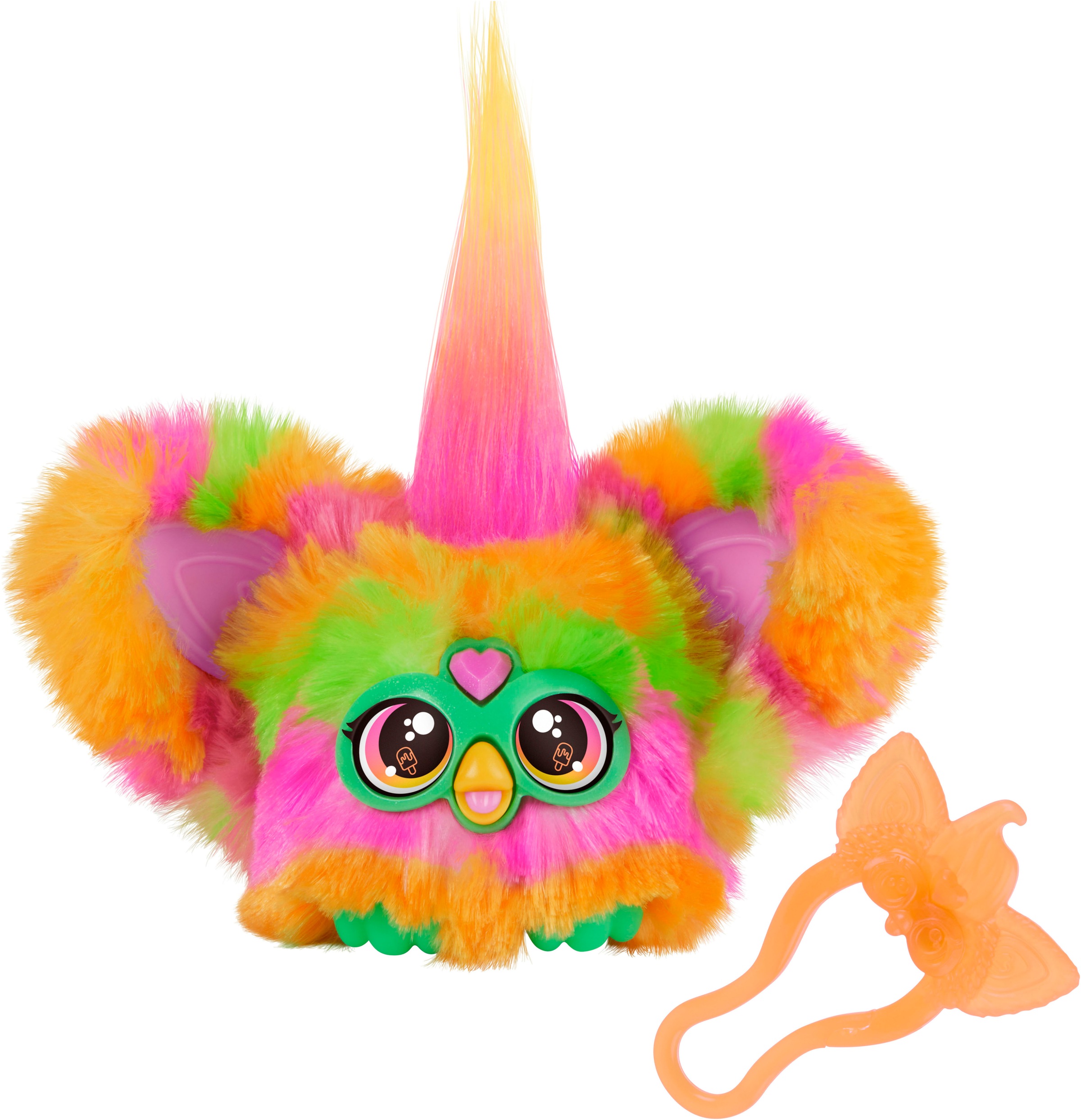 Hasbro Plüschfigur »Furby Furblets Par-Tay«