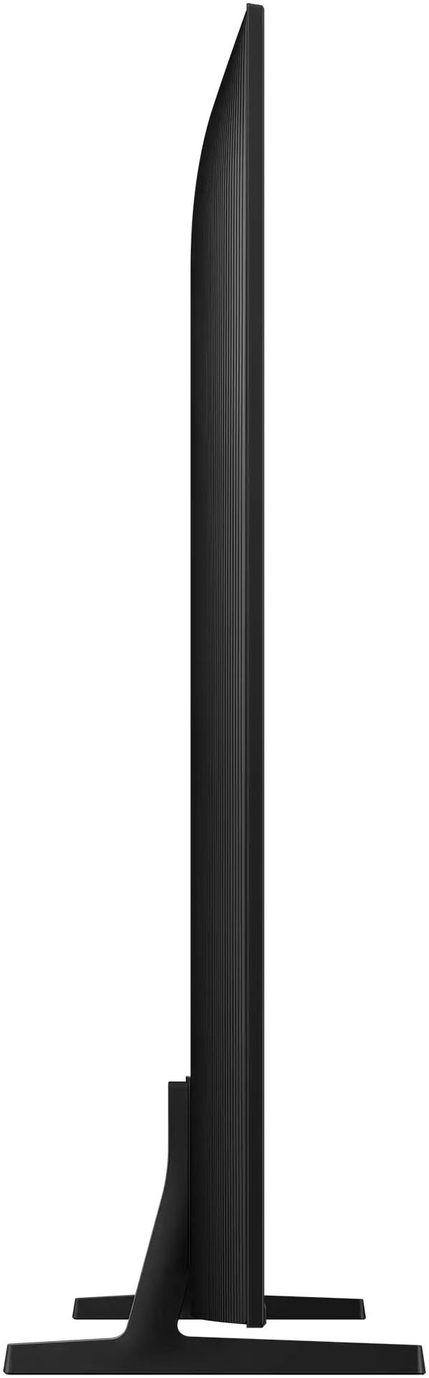 Samsung QLED-Fernseher »GQ85Q7F2AU«, 4K Ultra HD, Smart-TV, Quantum HDR, Knox Security, Art Store, 3D Sound, Gaming Hub, AI TV