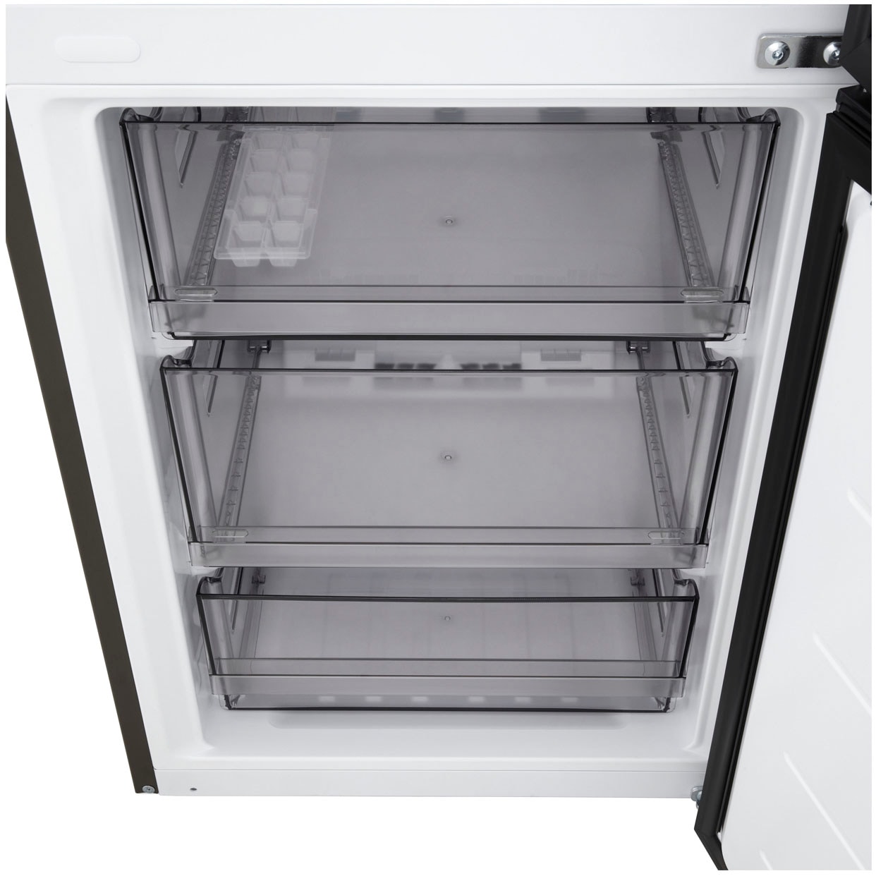 LG Kühl-/Gefrierkombination »GBBSJ2CCEP« 203 cm hoch 59,7 cm breit