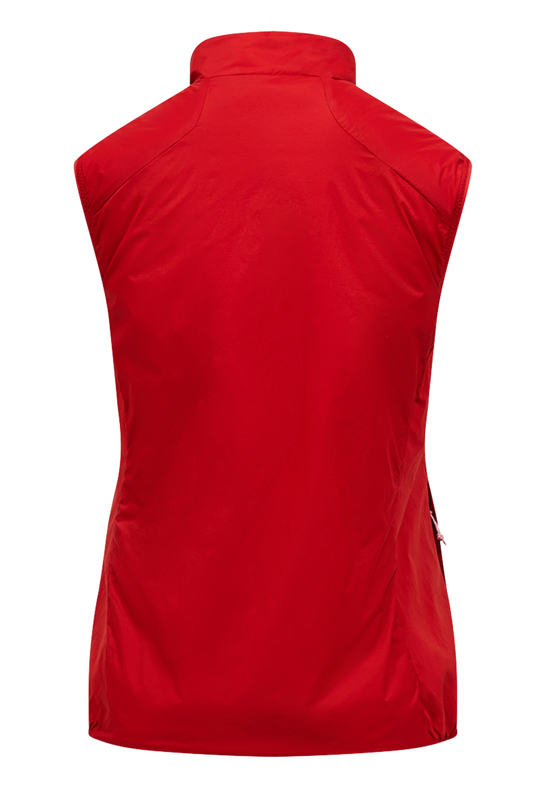 Peak Performance Funktionsweste »W Freelight Reversible Insulated Vest« mit Wendefunktion