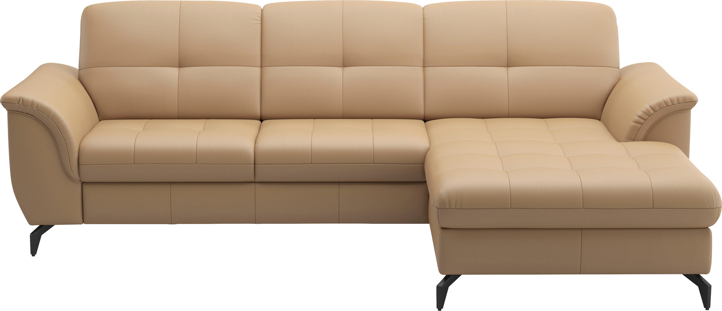 sit&more Ecksofa »Zora« günstig online kaufen