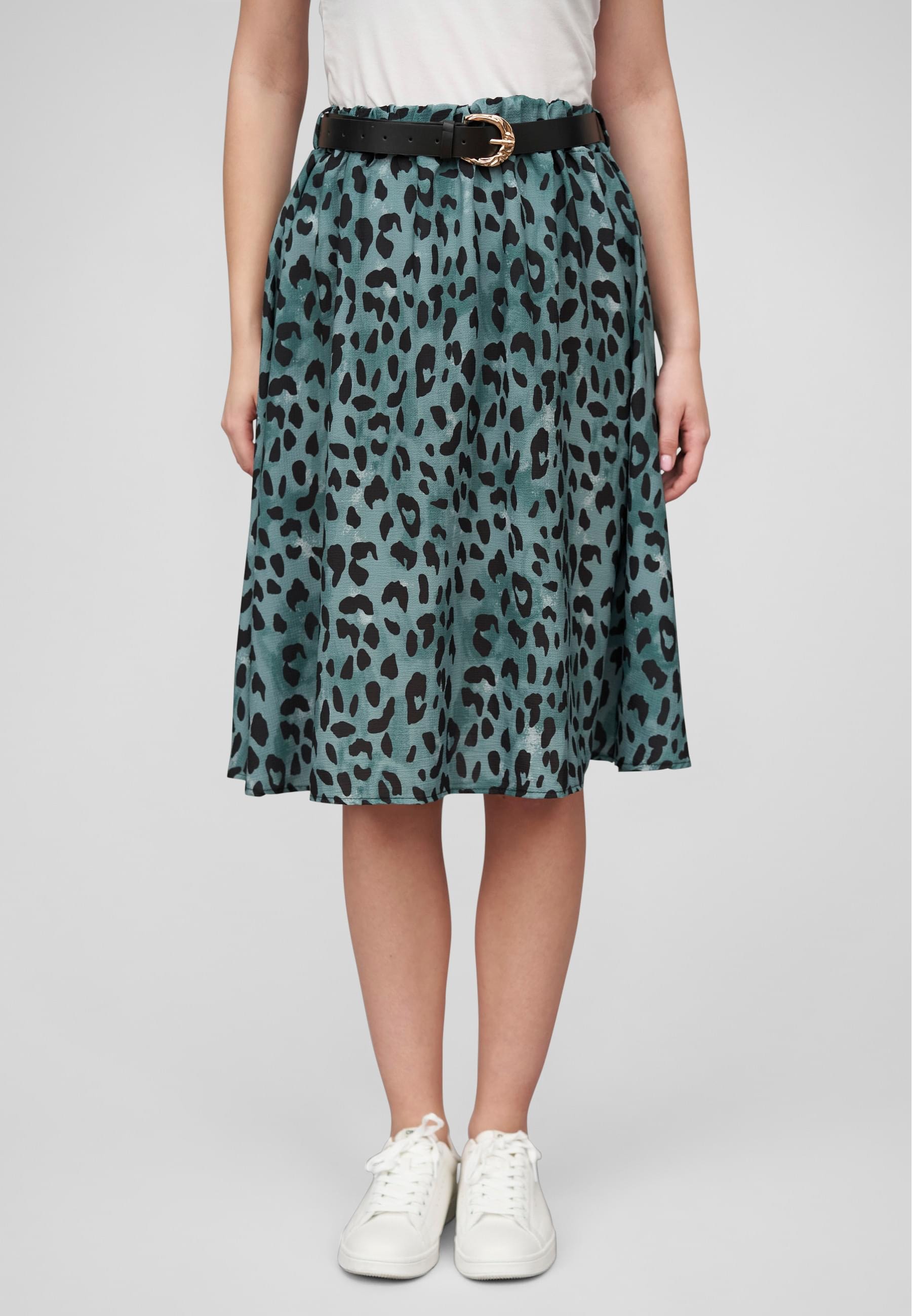 CLOUD 5IVE Sommerrock »CLOUD 5IVE Damen« 1 Stk.