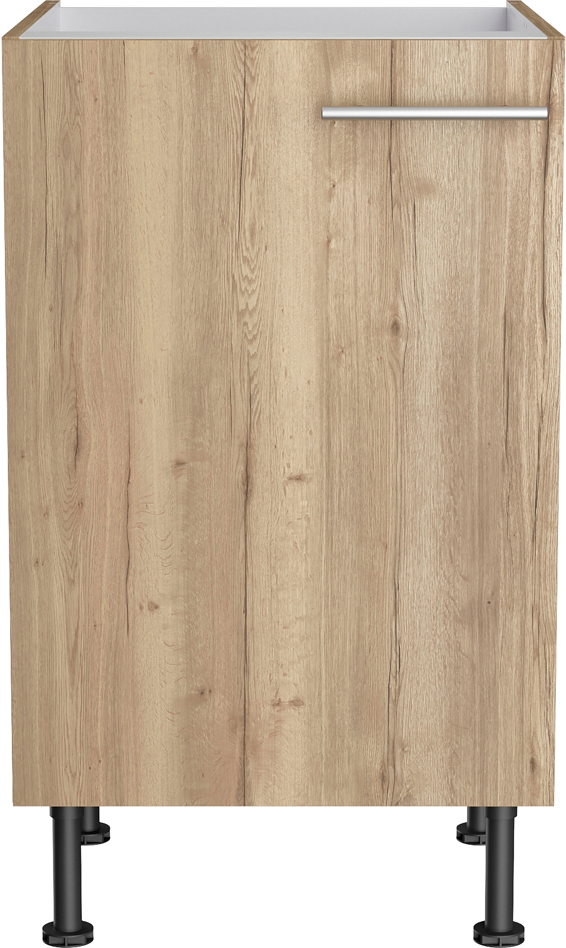OPTIFIT Spülenschrank »Klara« Breite 50 cm