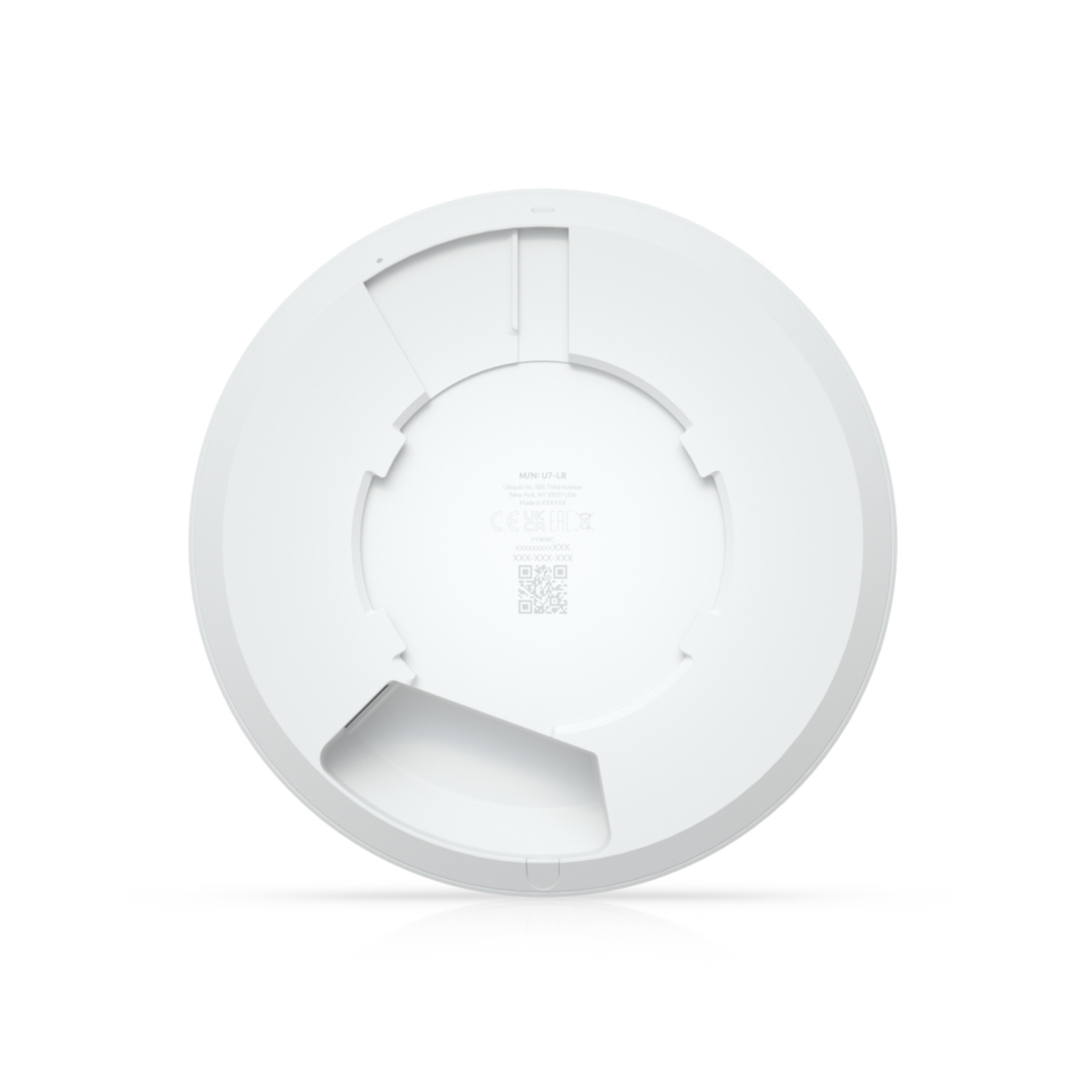 UbiQuiti Reichweitenverstärker »U7 Long-Range«