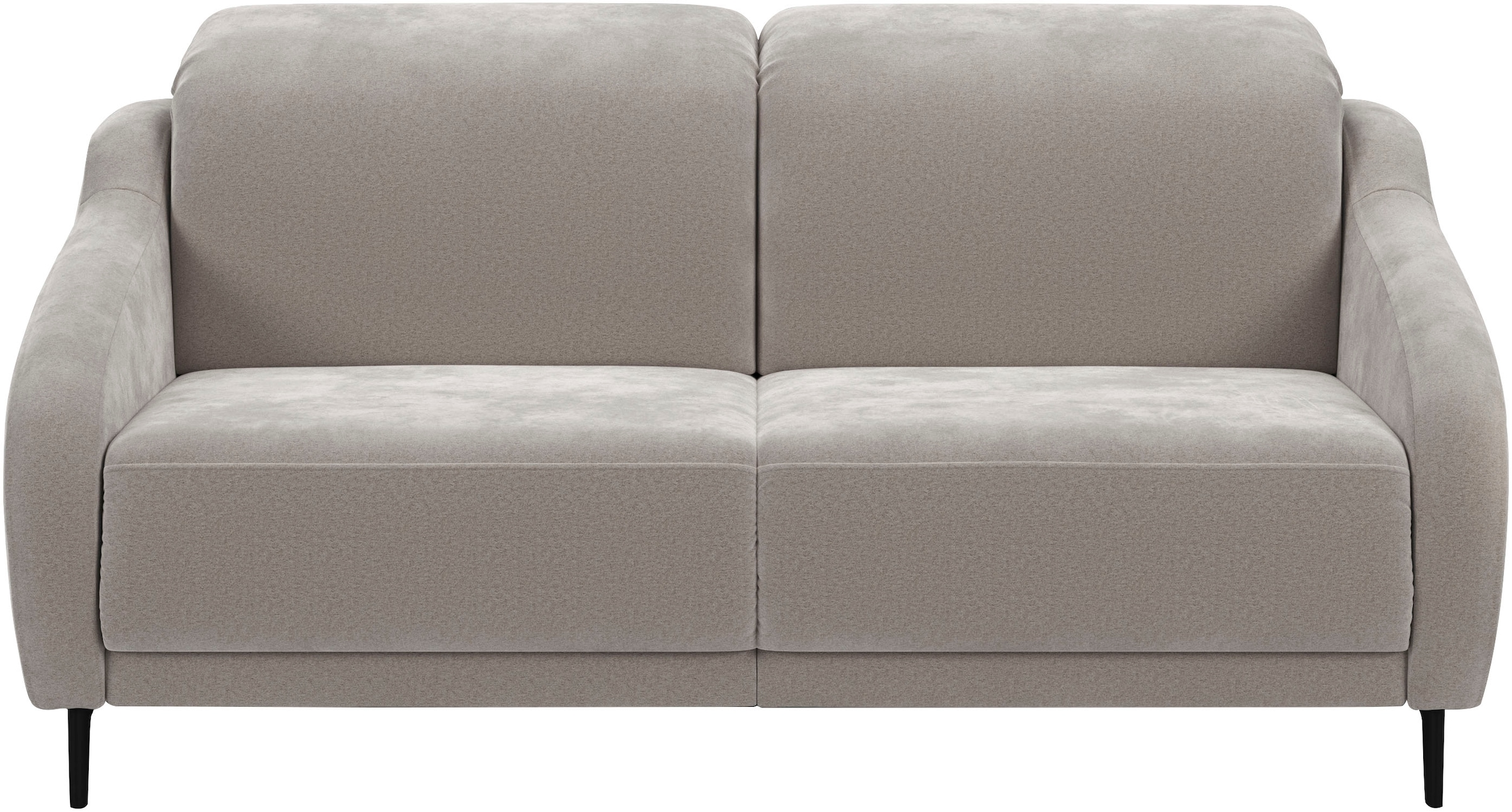 sit&more 2,5-Sitzer »Blues«, wahlweise mit Klapptisch und USB günstig online kaufen