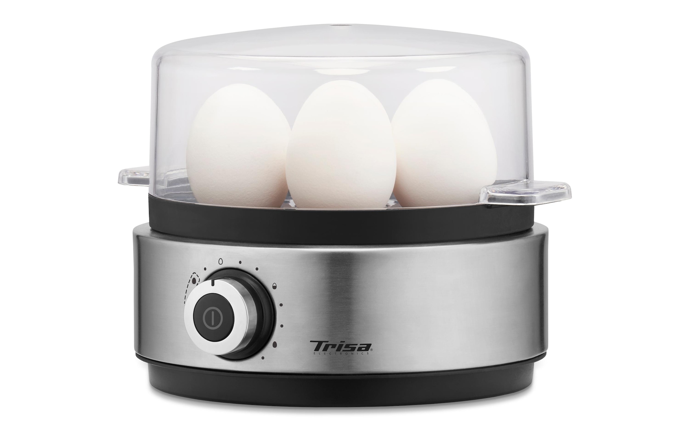 Trisa Eierkocher »Vario Eggs« für 7 Stk. Eier 400 W