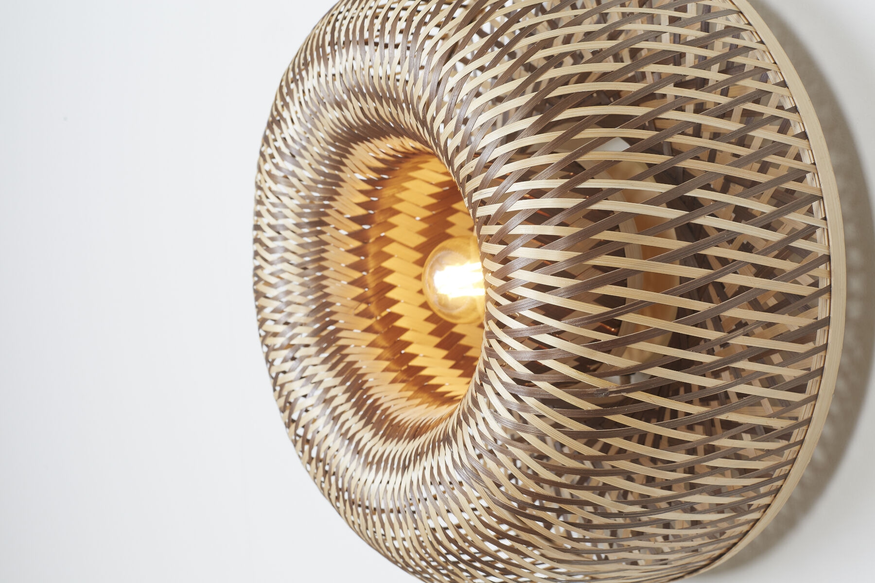 GOOD&MOJO Deckenleuchte »BARBADOS«, 1 flammig, Leuchtmittel E27 | LED wechselbar